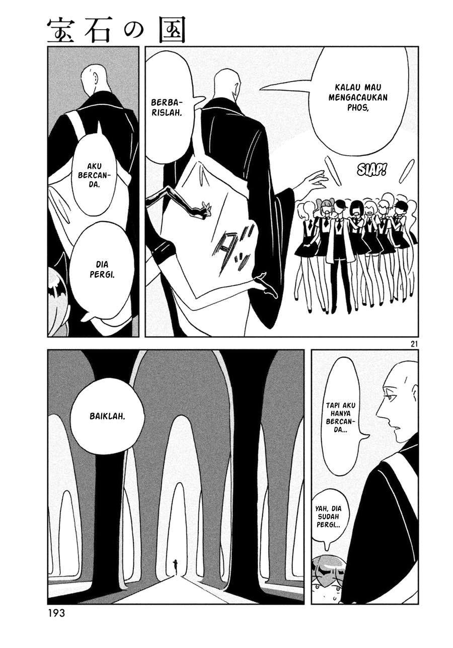 Chapter 21 - halaman 22