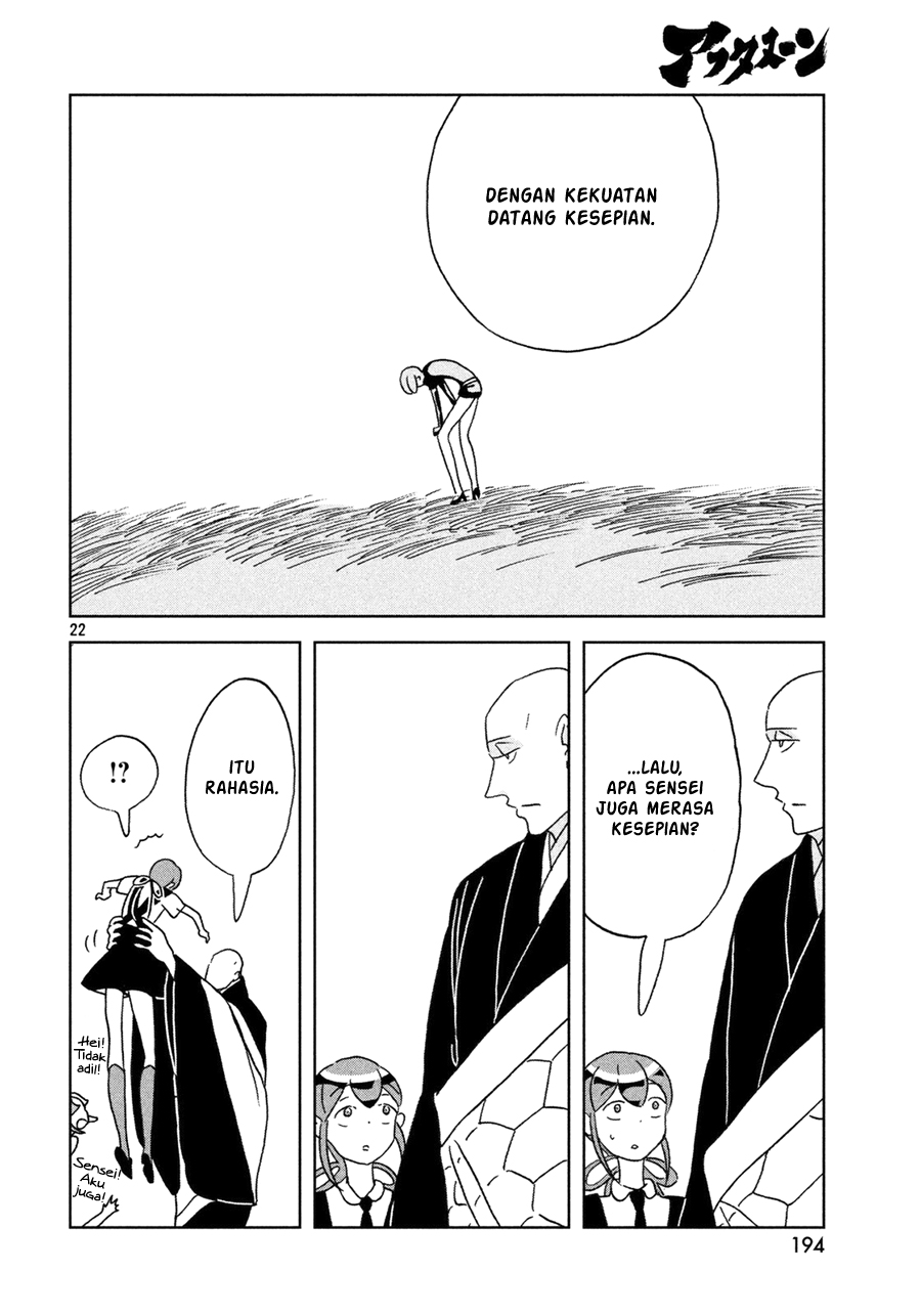 Chapter 21 - halaman 23