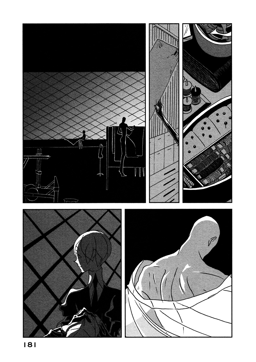 Chapter 20 - halaman 22