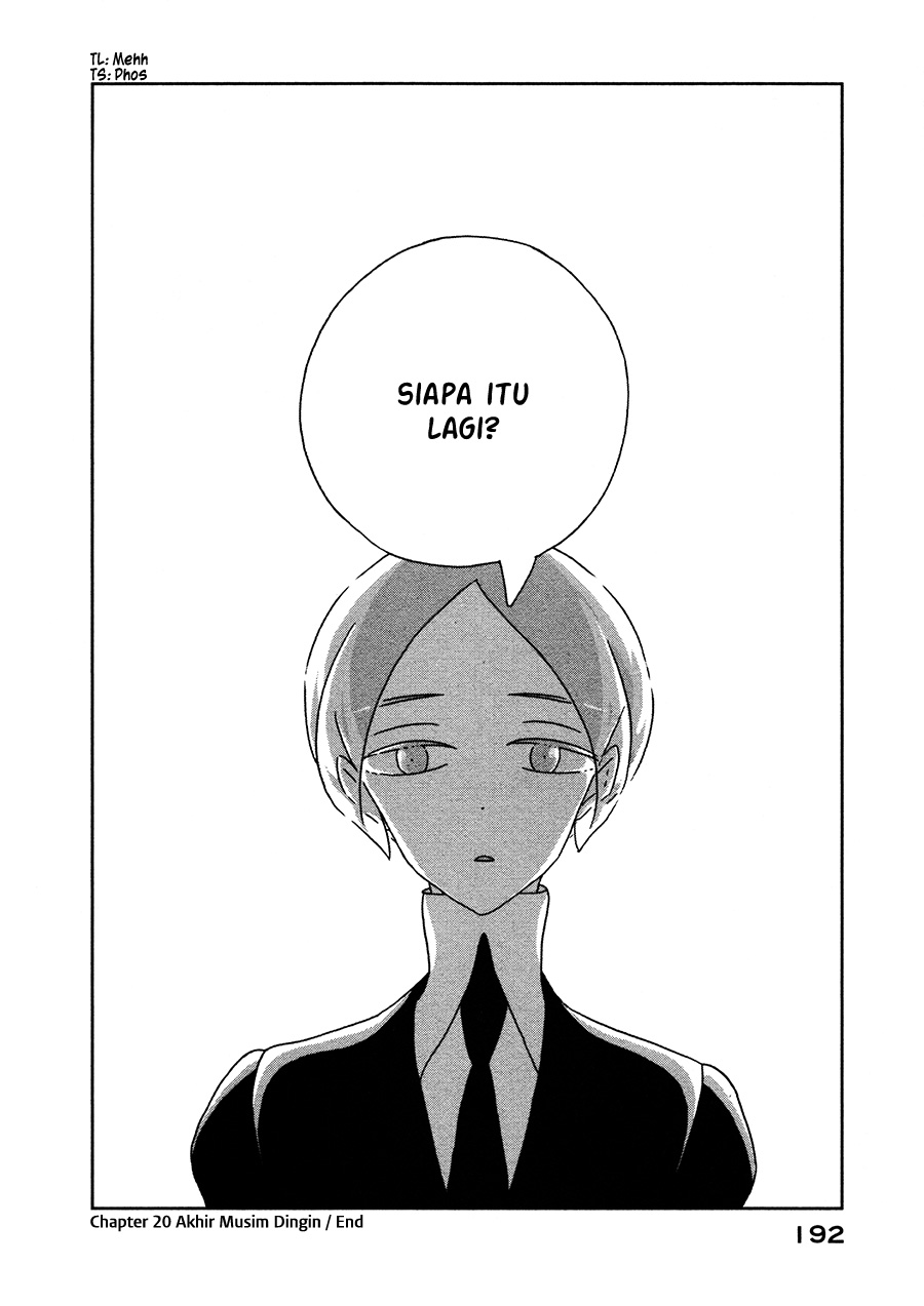 Chapter 20 - halaman 33