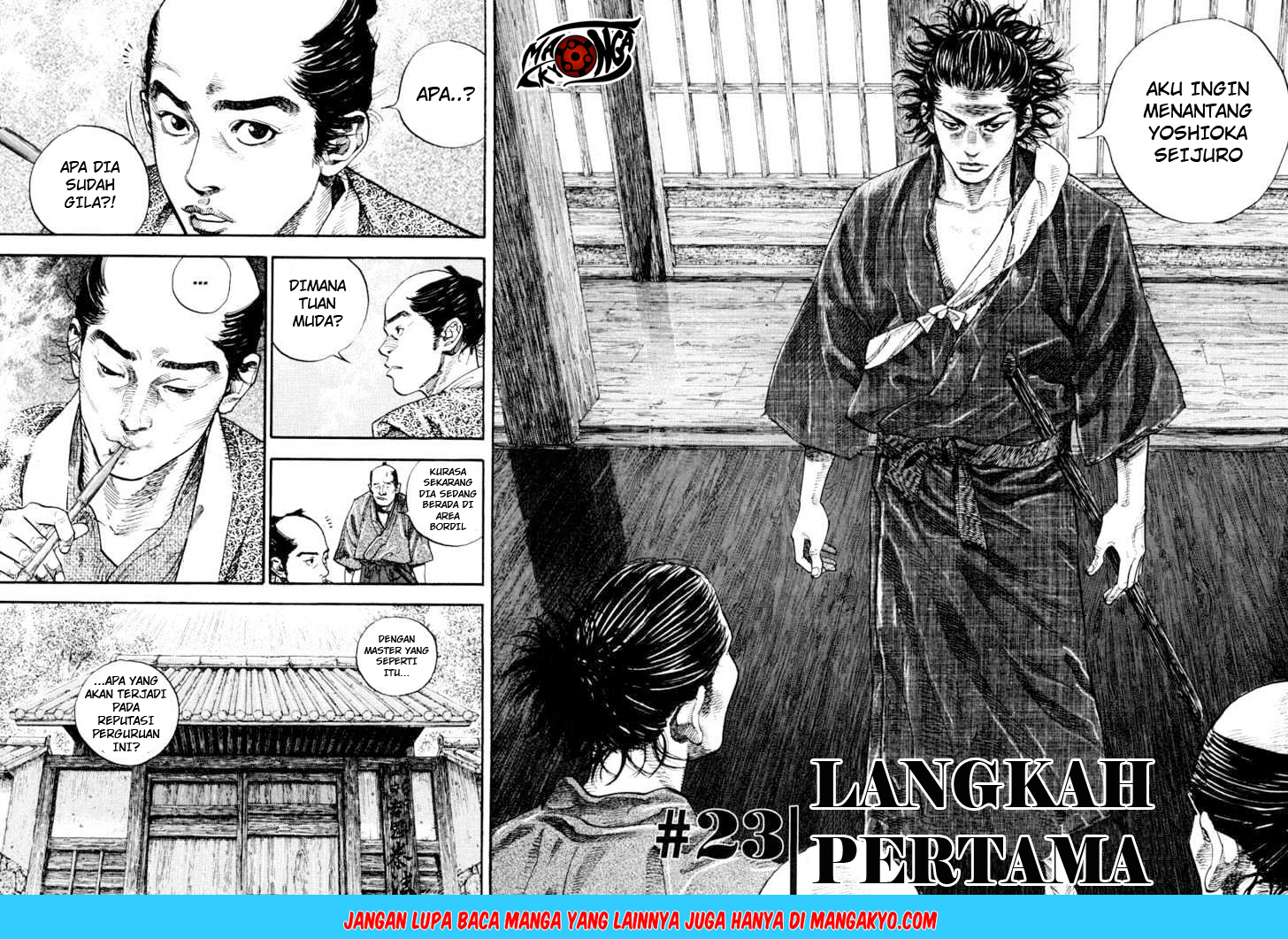 Chapter 23 - halaman 3
