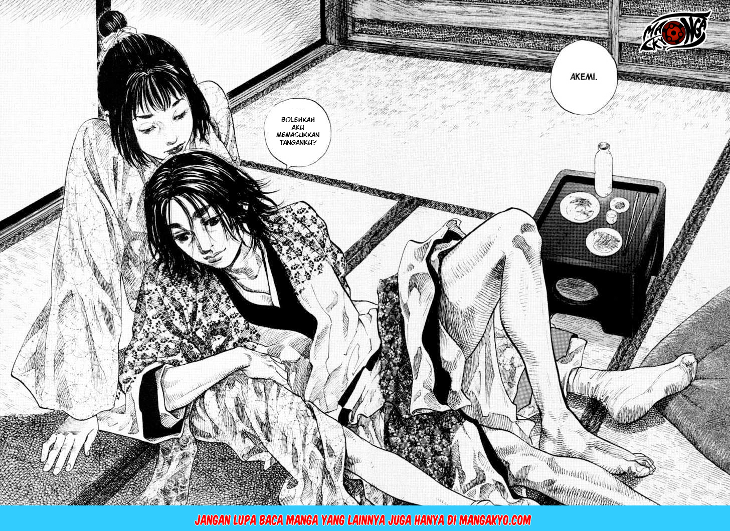 Chapter 23 - halaman 8