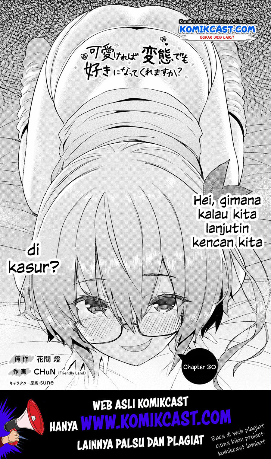 Chapter 30 - halaman 3