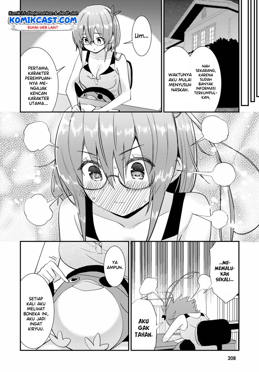 Chapter 30 - halaman 8
