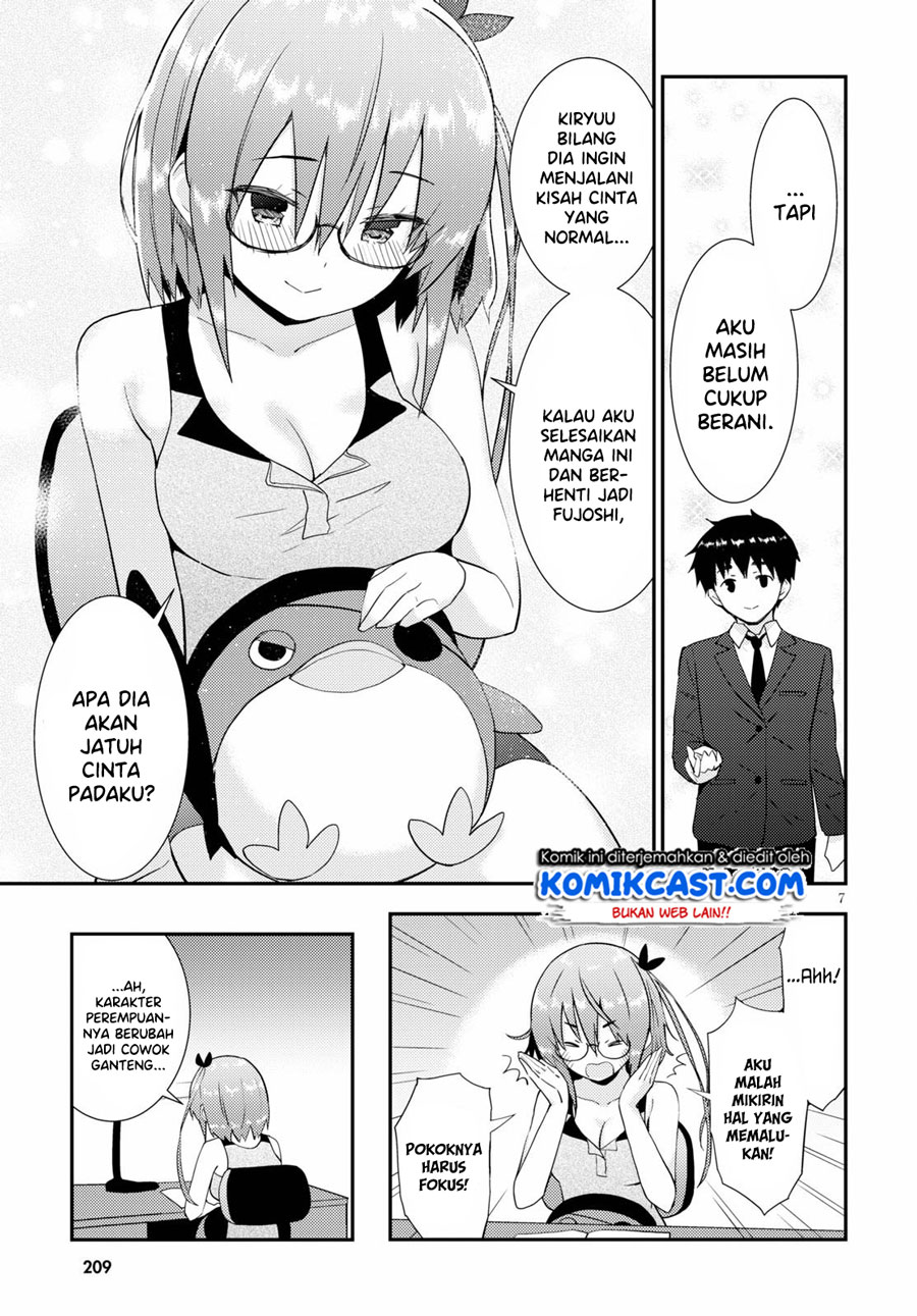 Chapter 30 - halaman 9