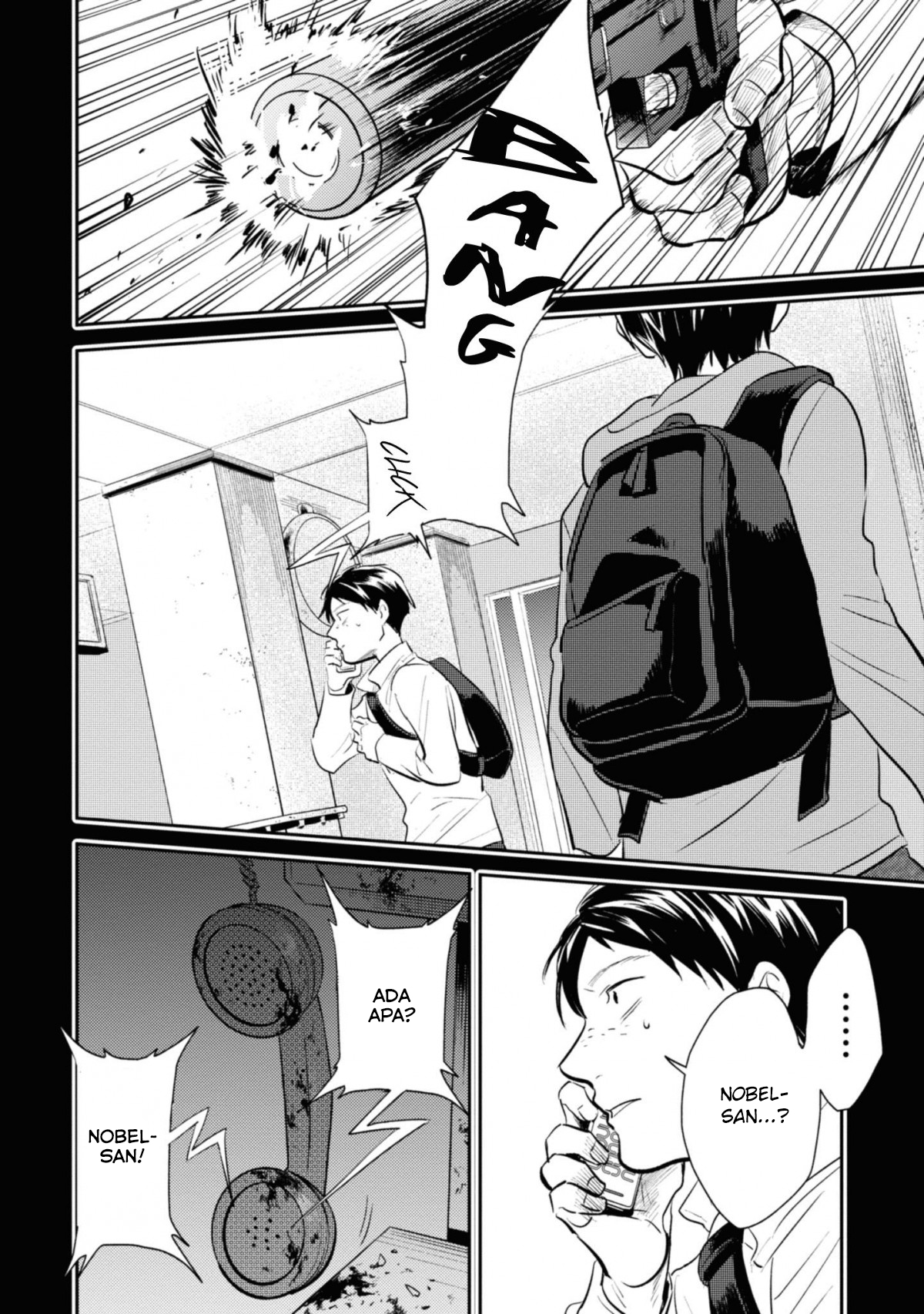 Chapter 35 - halaman 22