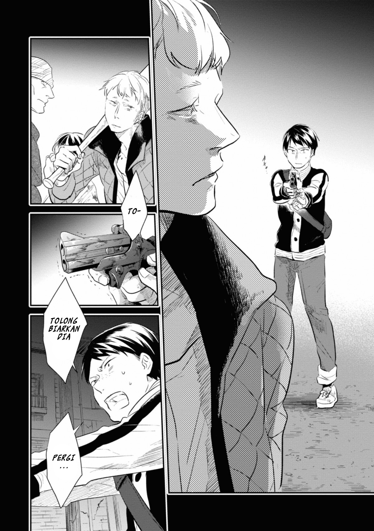 Chapter 33 - halaman 22