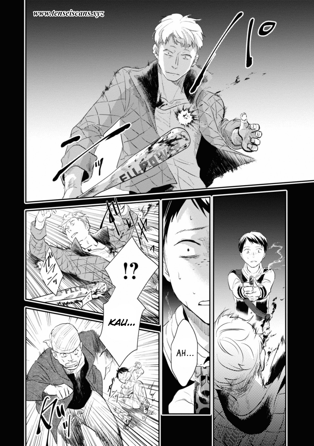 Chapter 33 - halaman 24