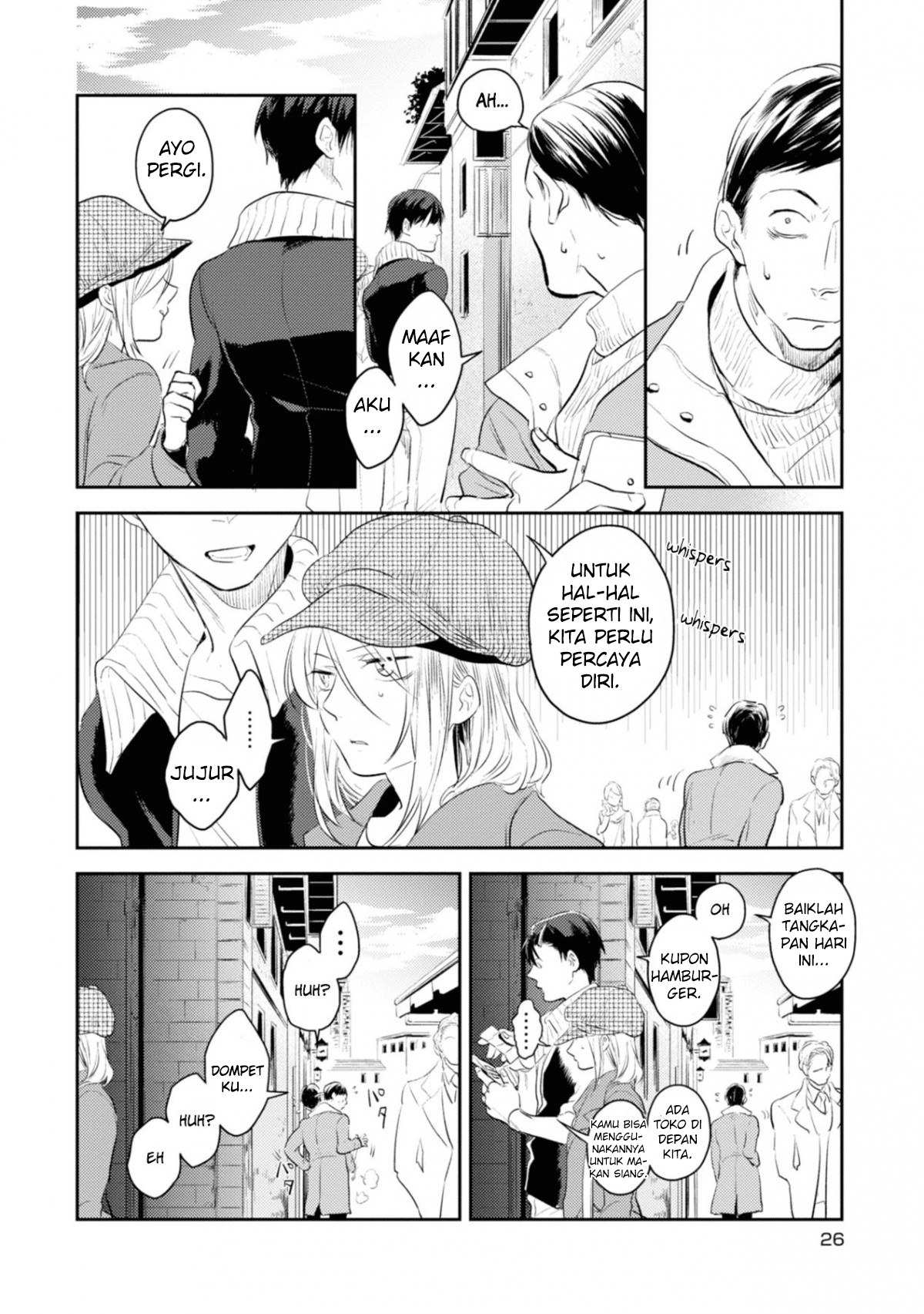 Chapter 32 - halaman 2