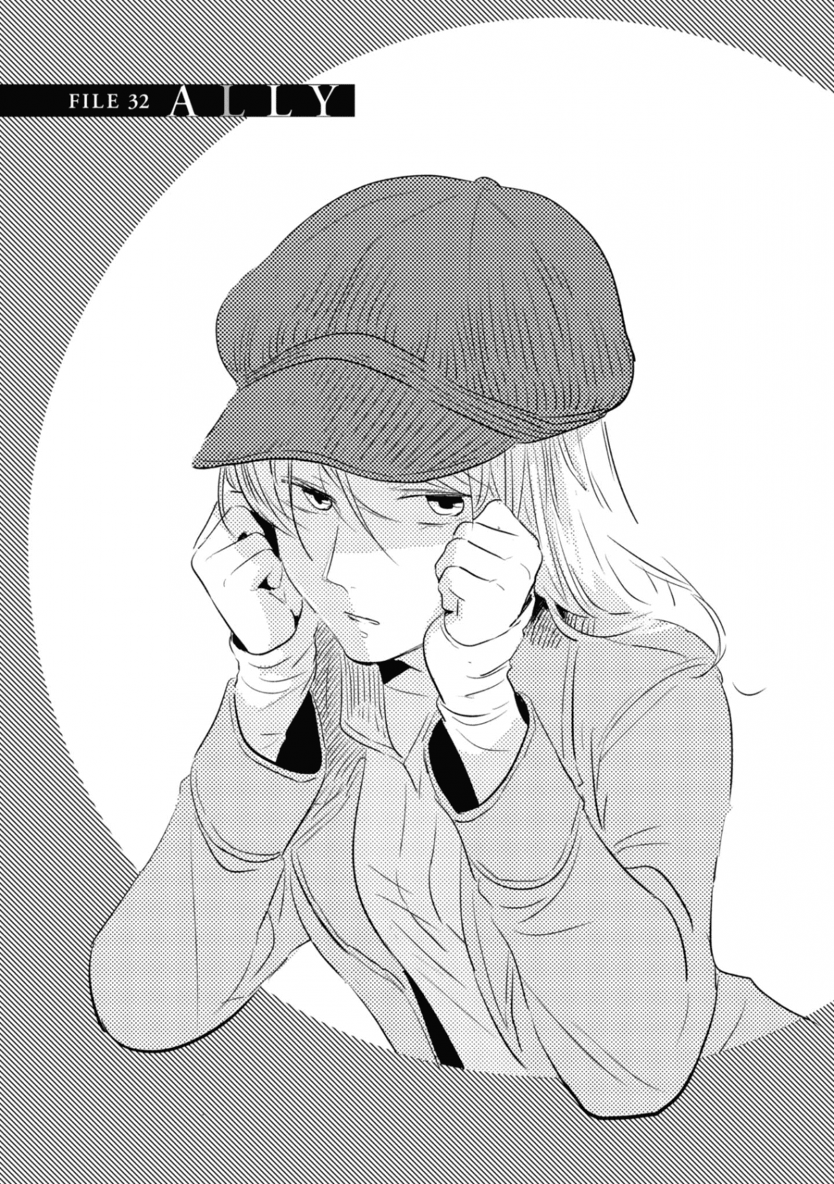 Chapter 32 - halaman 3