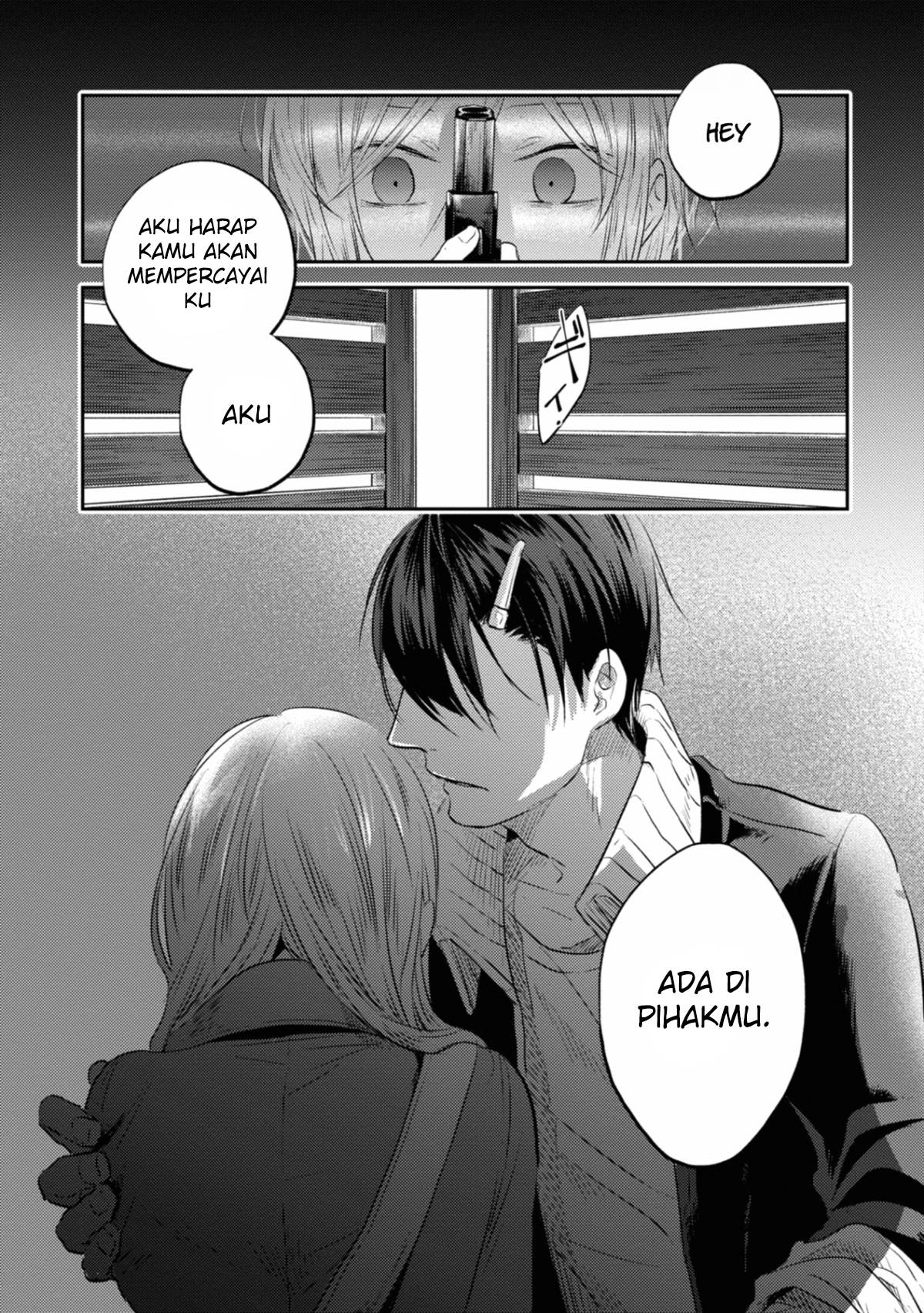 Chapter 32 - halaman 23