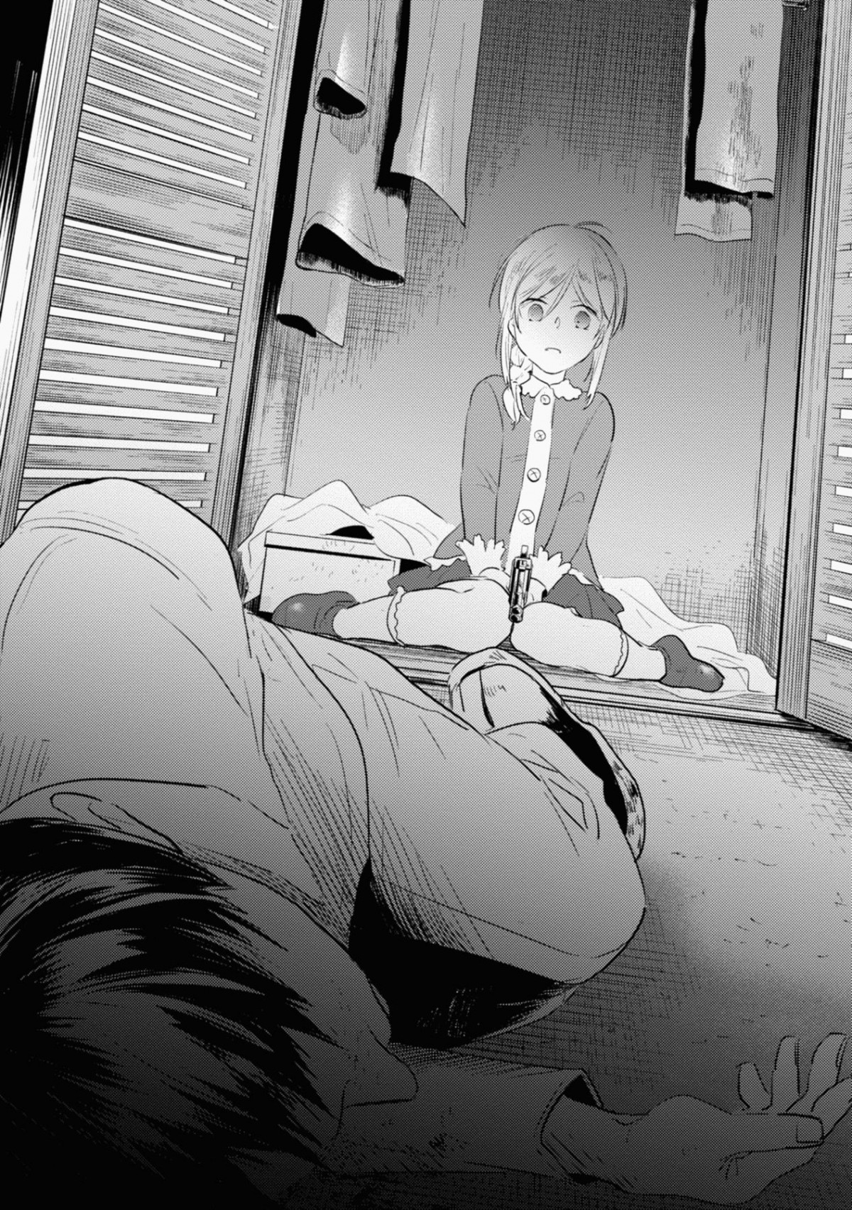 Chapter 32 - halaman 25
