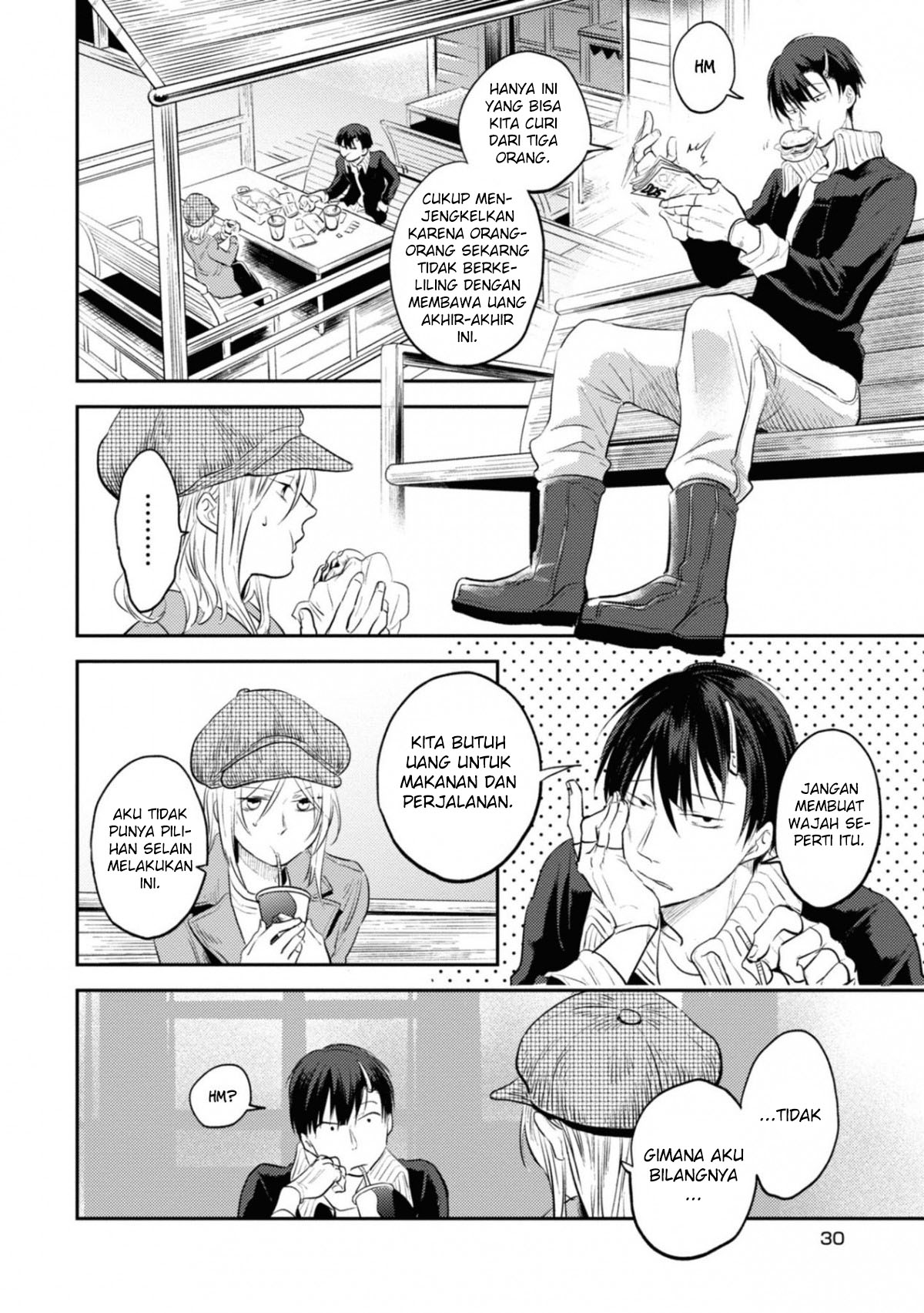 Chapter 32 - halaman 6