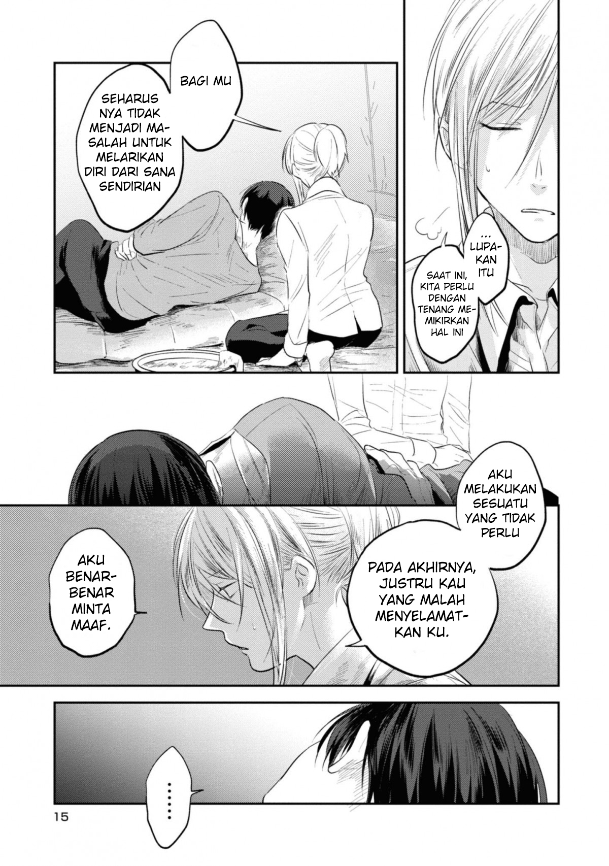Chapter 31 - halaman 16