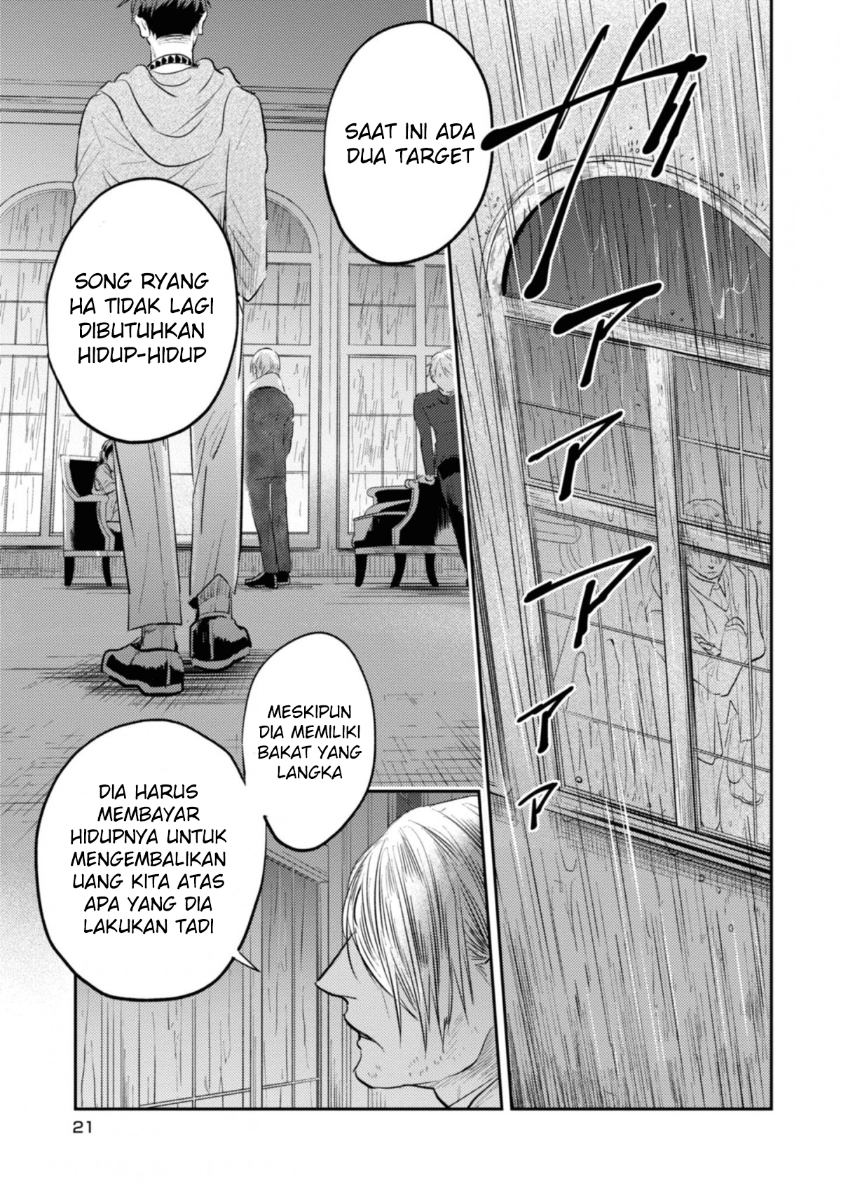 Chapter 31 - halaman 22