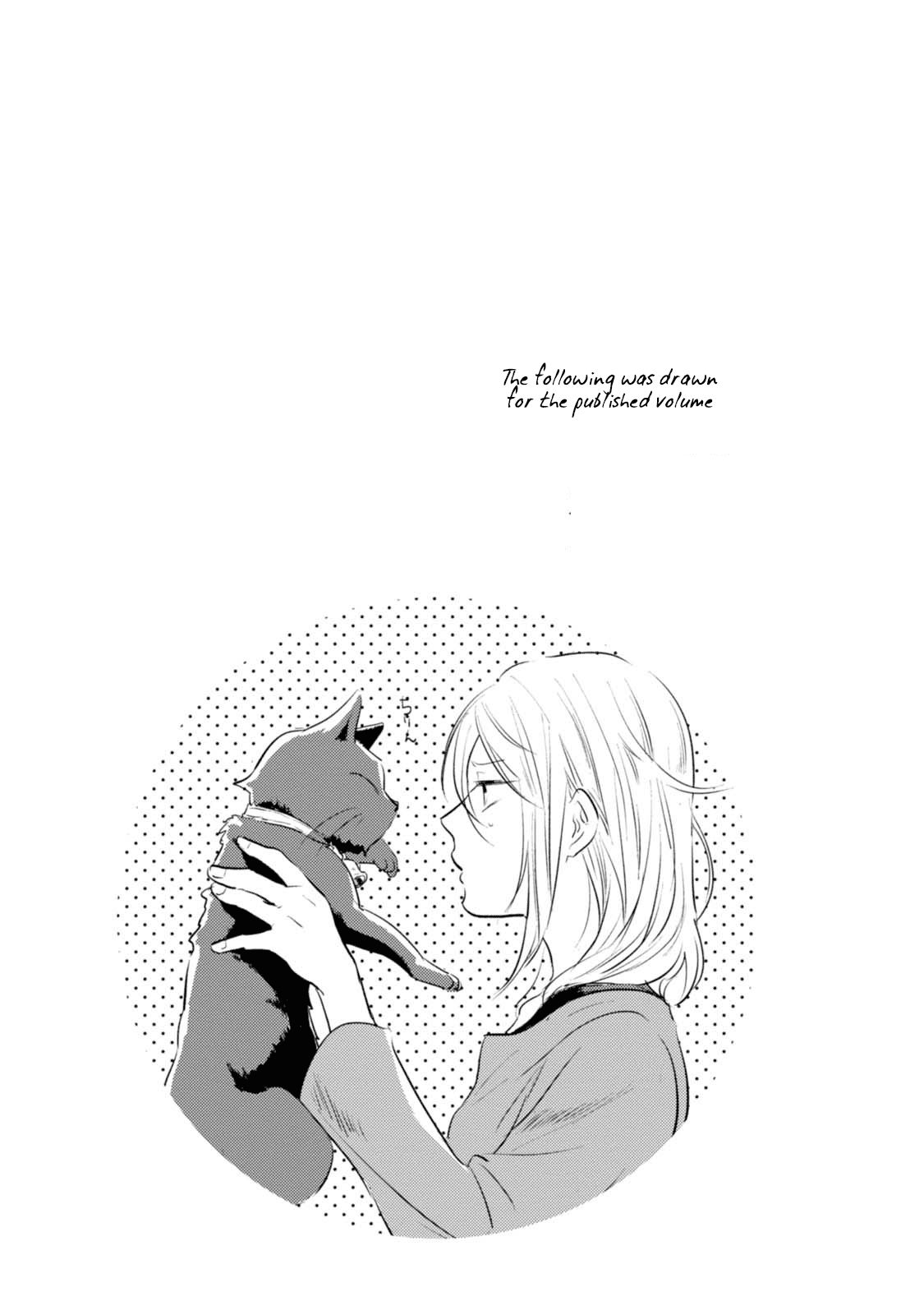 Chapter 30.5 - halaman 2