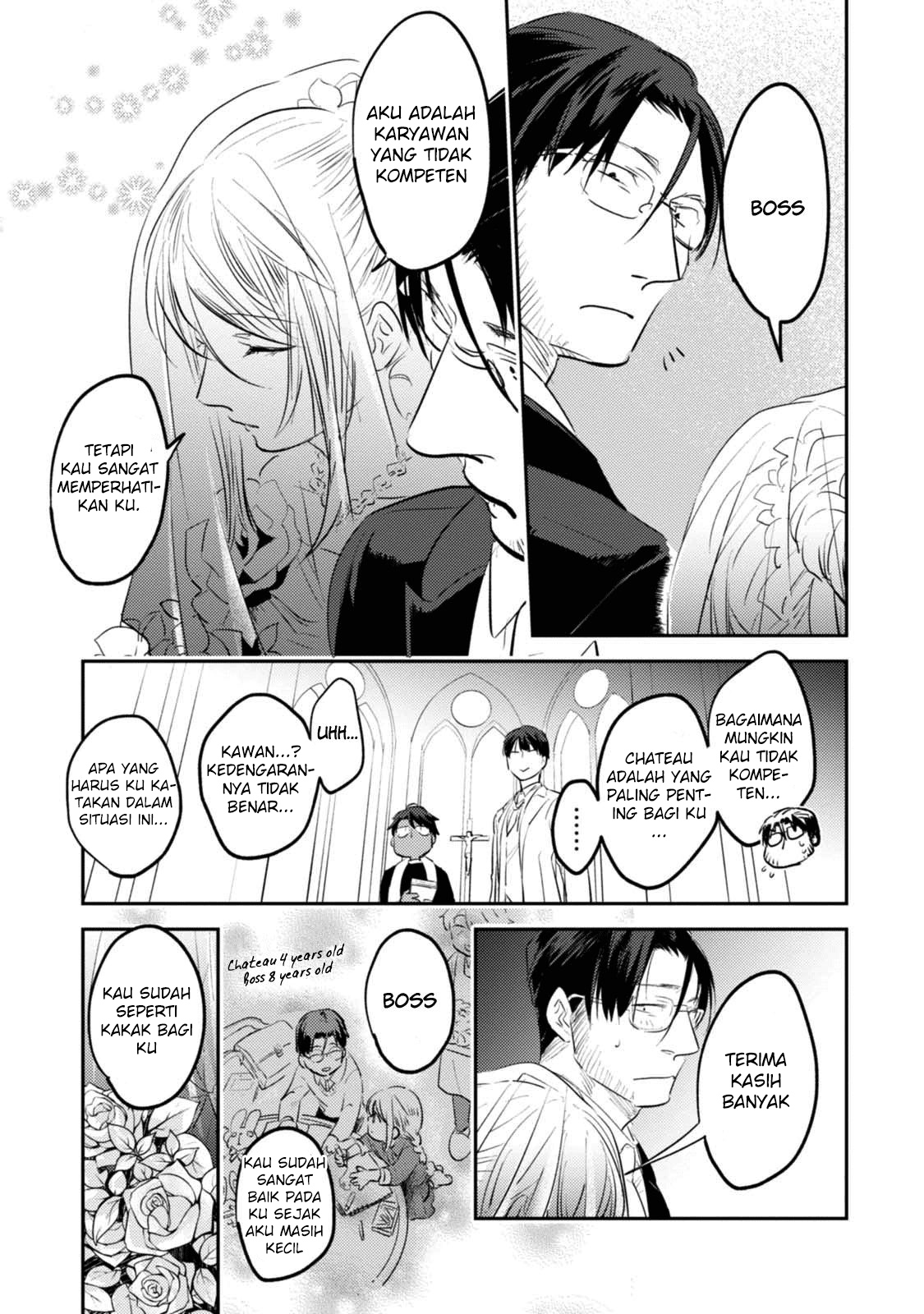 Chapter 30.5 - halaman 13