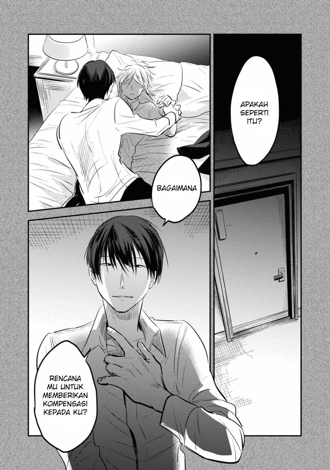 Chapter 30.5 - halaman 6