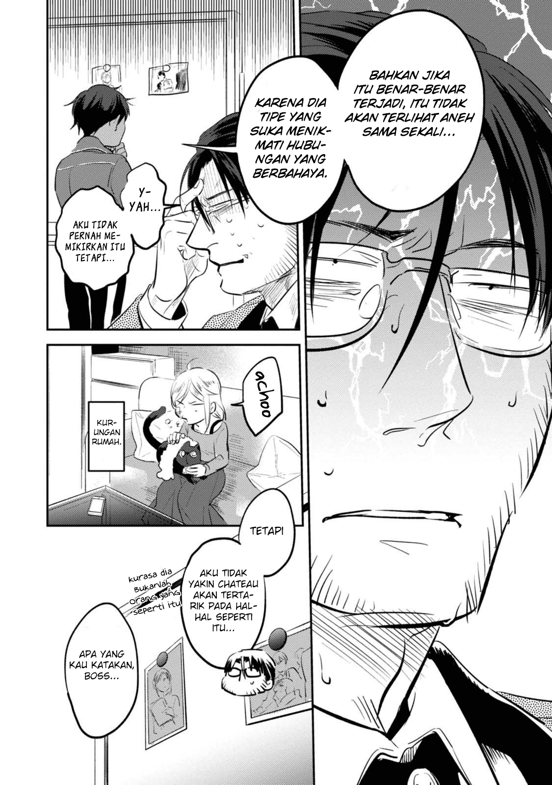 Chapter 30.5 - halaman 8