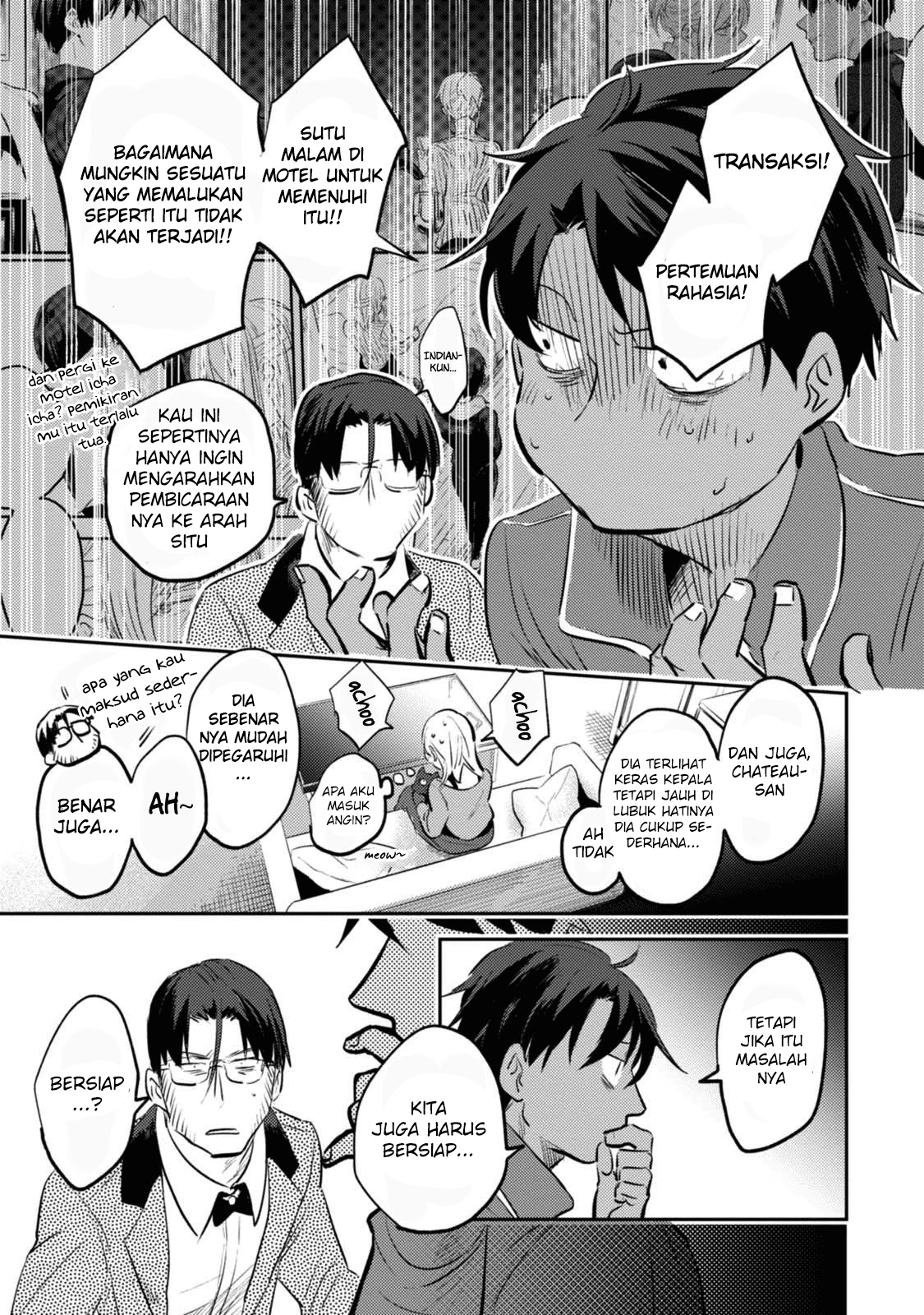 Chapter 30.5 - halaman 9