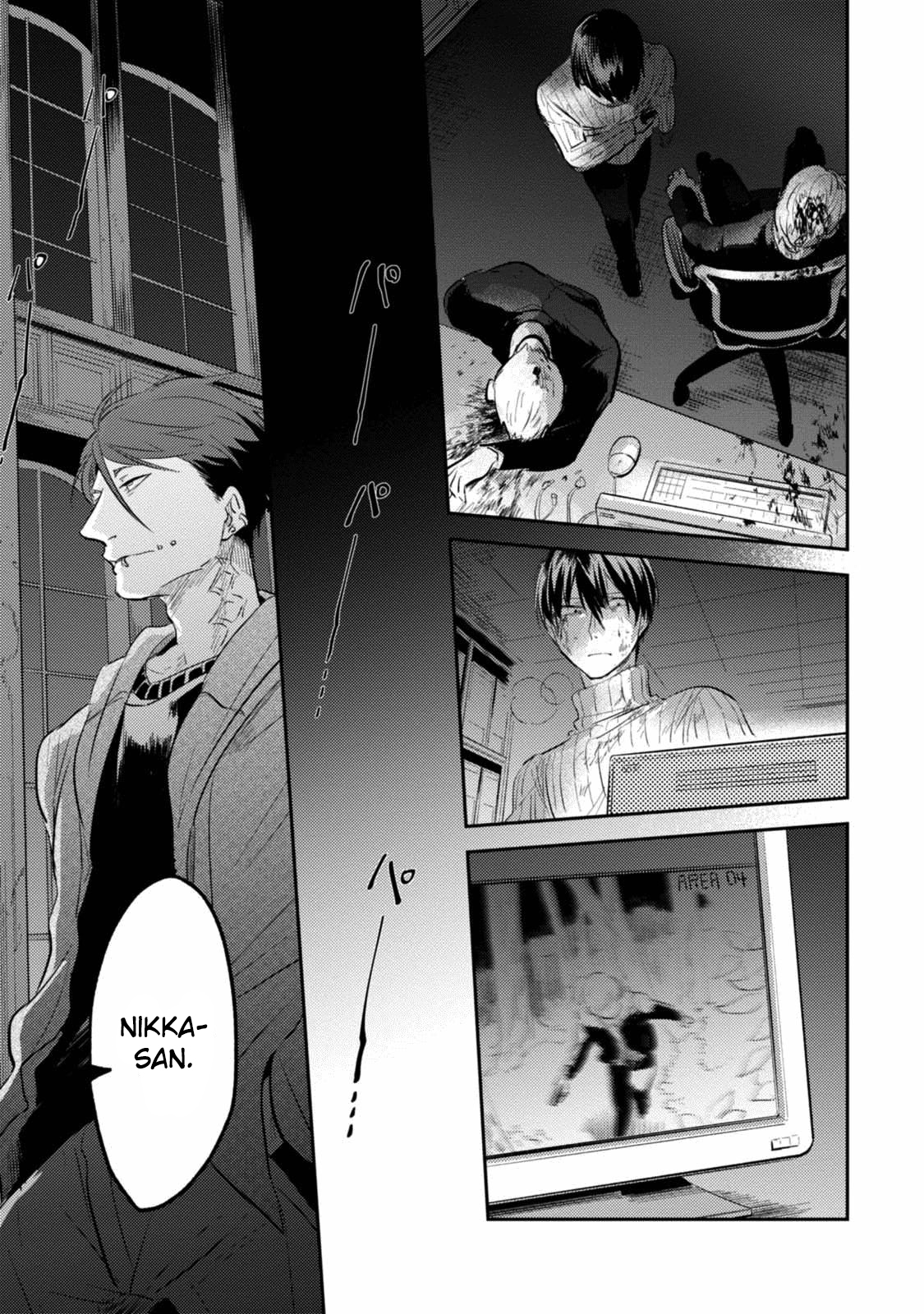 Chapter 30 - halaman 16