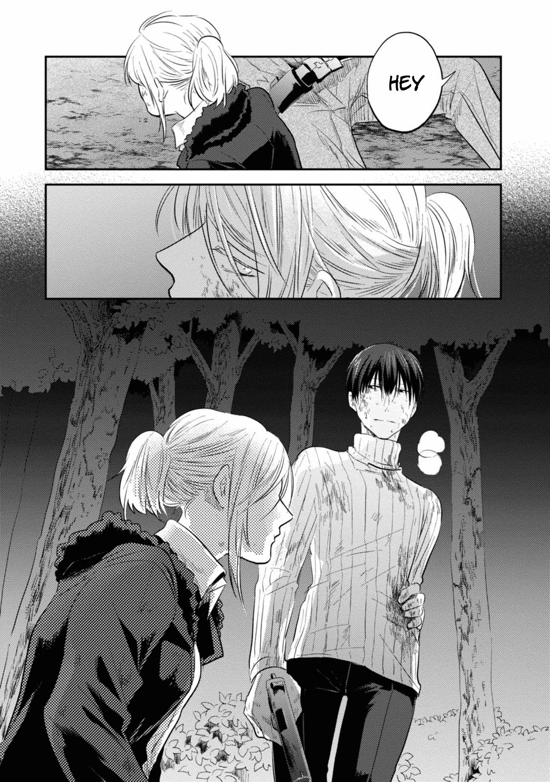 Chapter 30 - halaman 23