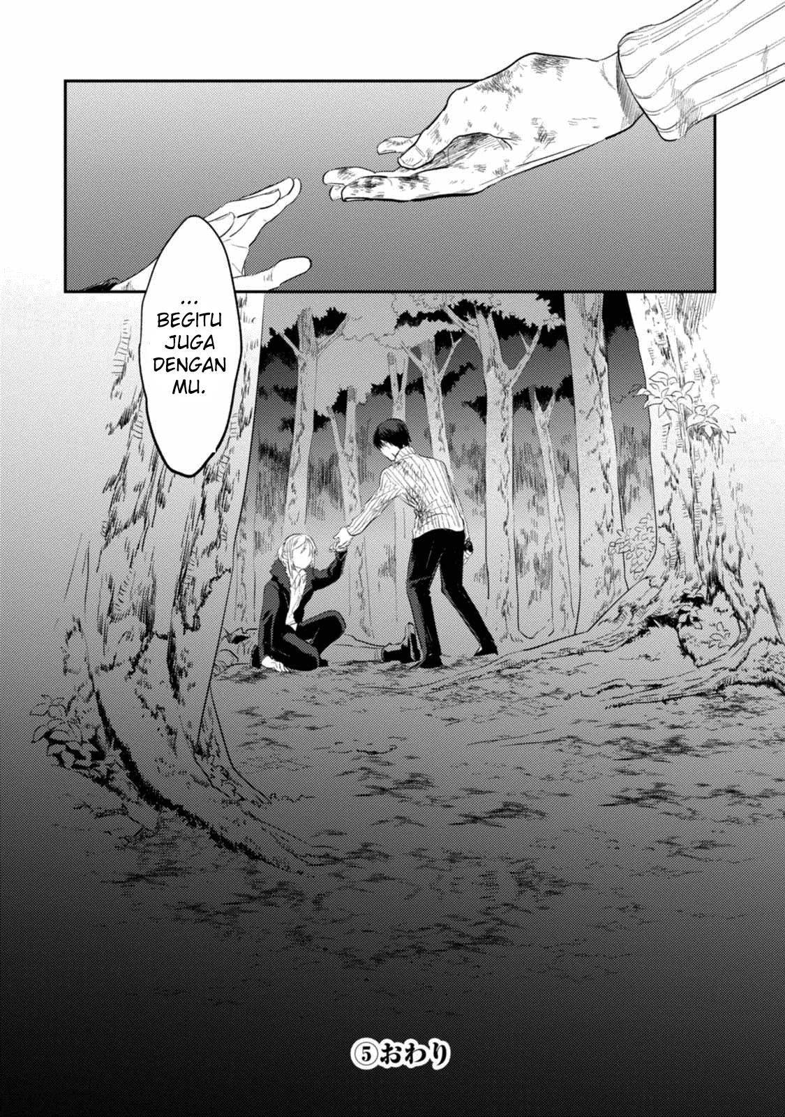 Chapter 30 - halaman 25