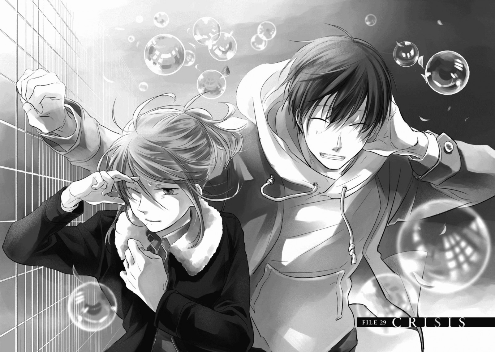 Chapter 29 - halaman 3