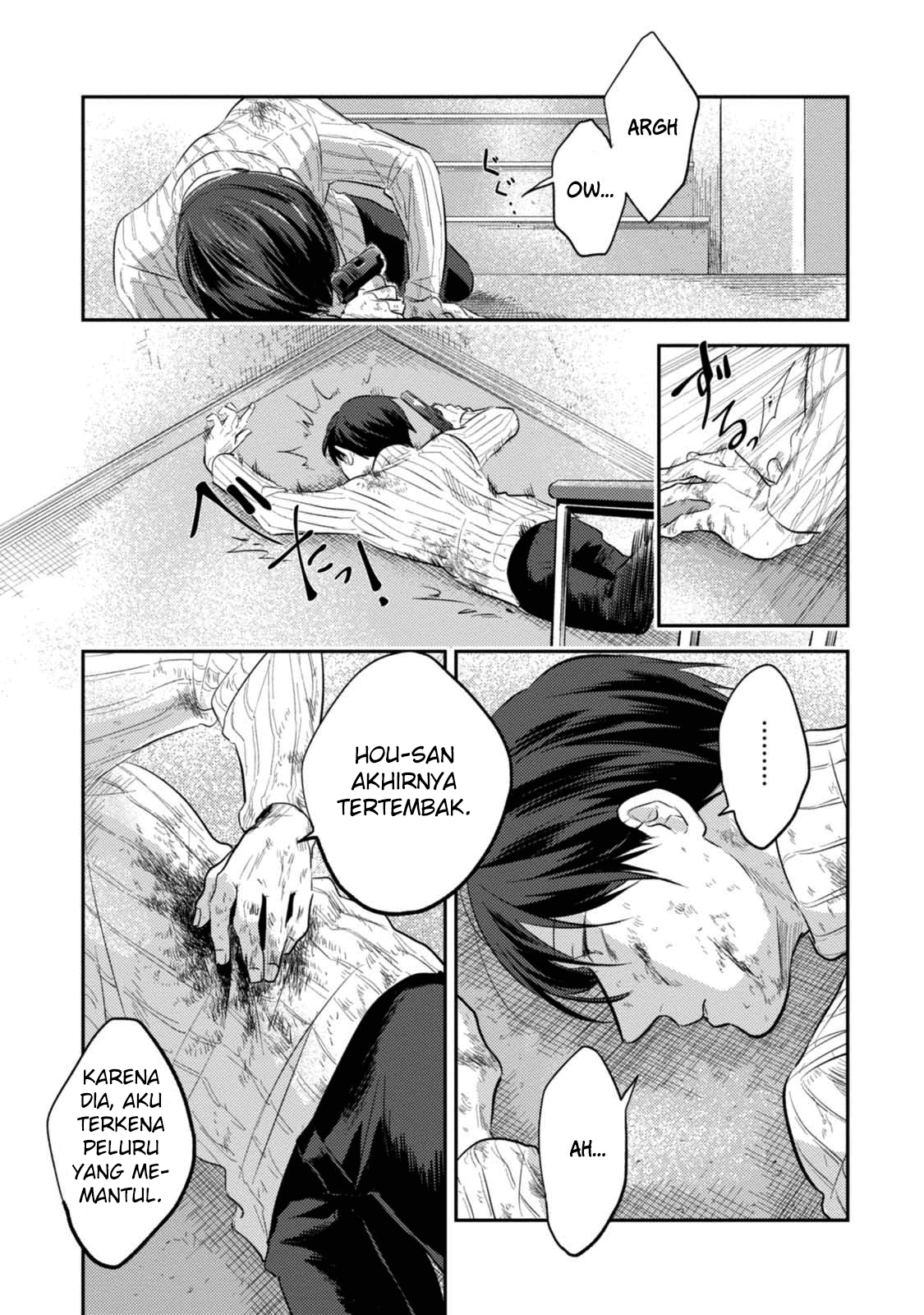 Chapter 29 - halaman 23