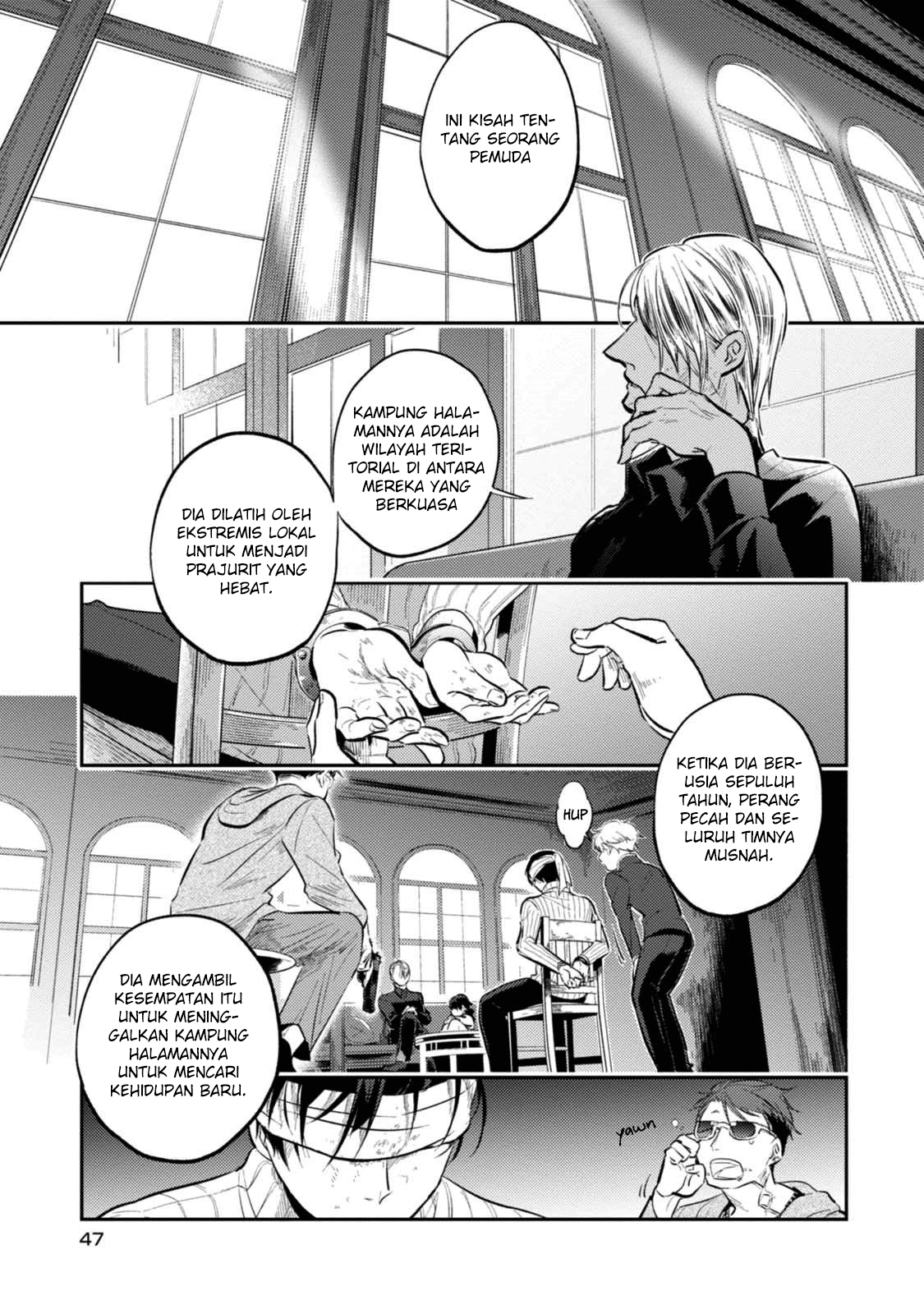 Chapter 27 - halaman 2