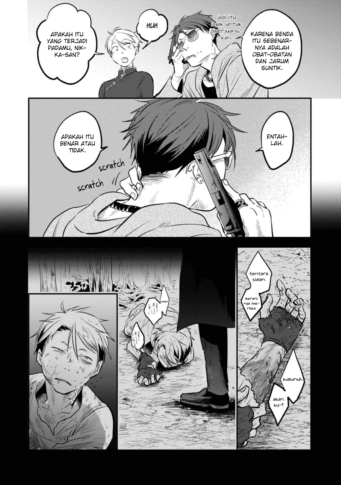Chapter 27 - halaman 7