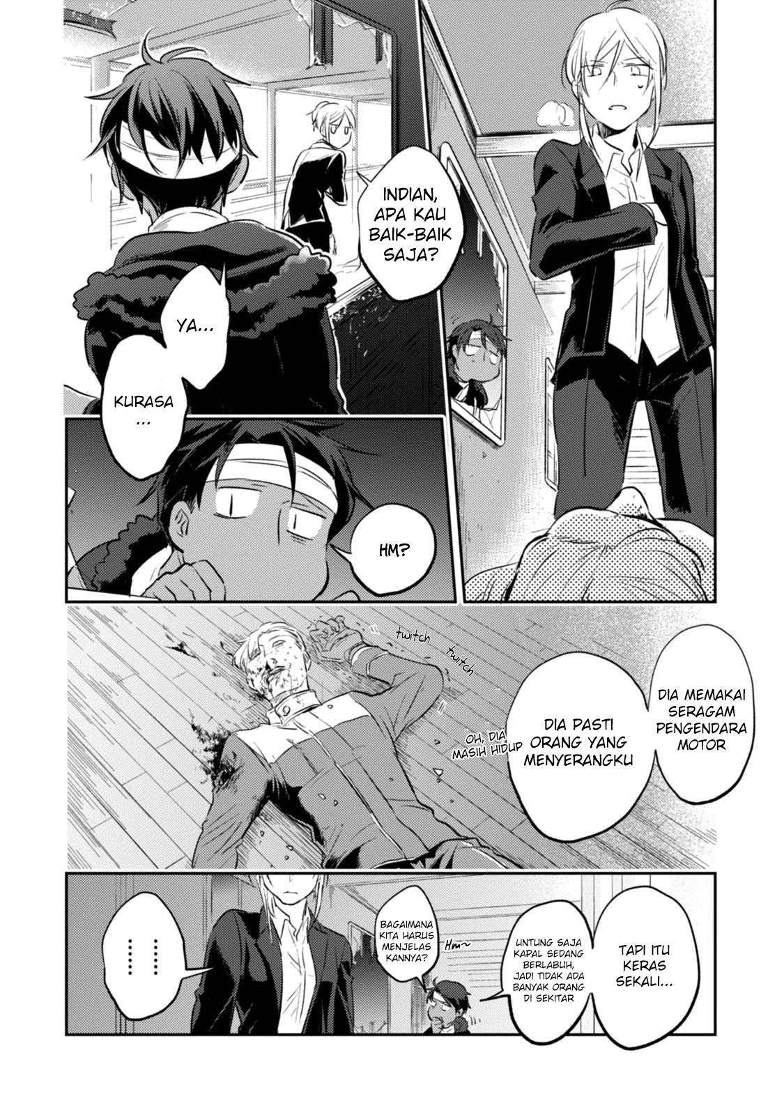 Chapter 26 - halaman 22