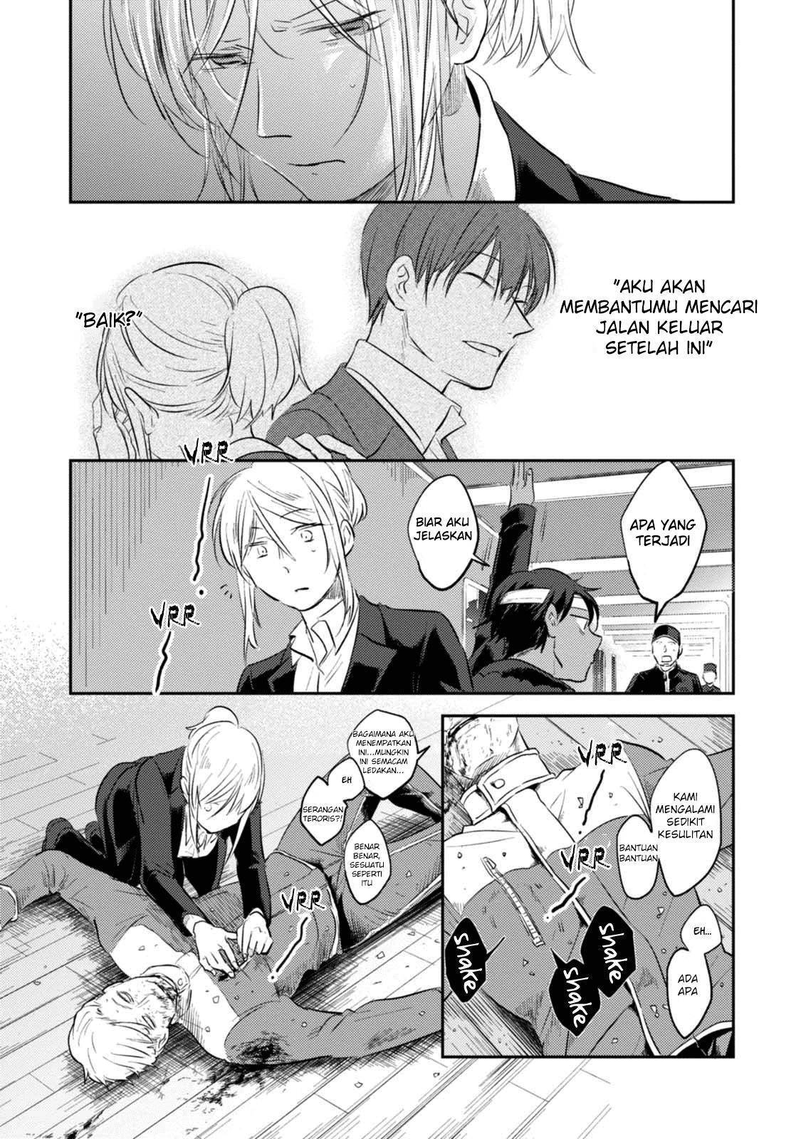 Chapter 26 - halaman 23