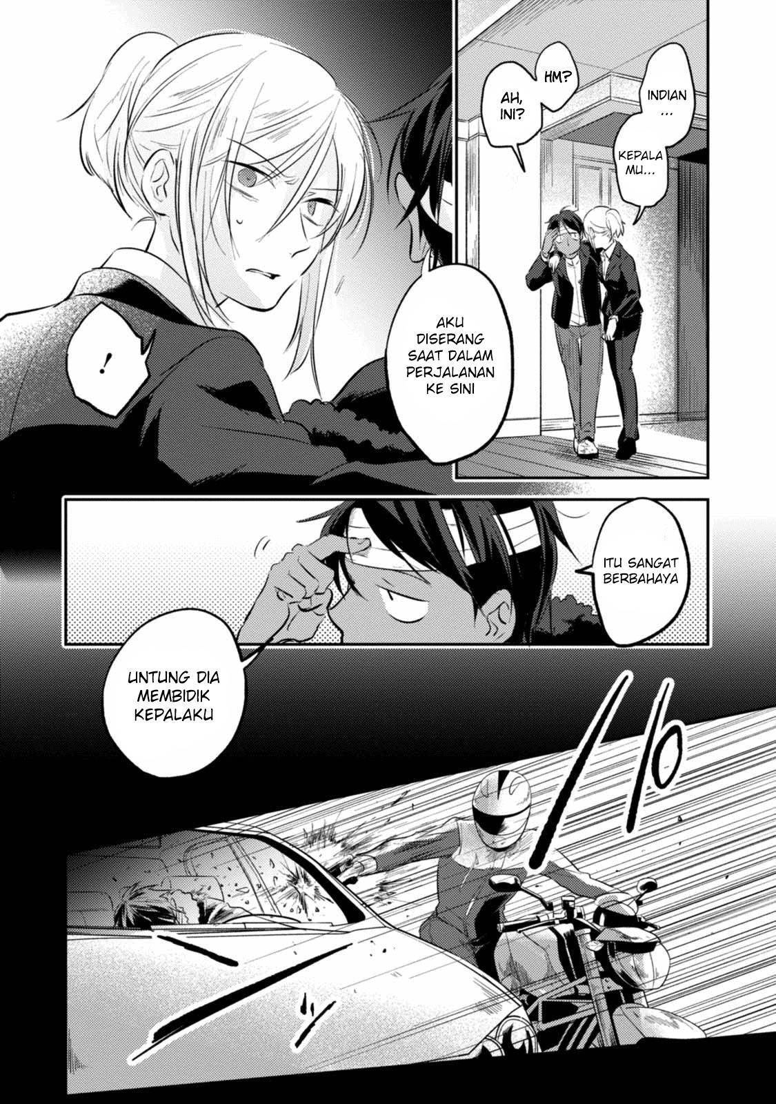 Chapter 26 - halaman 8