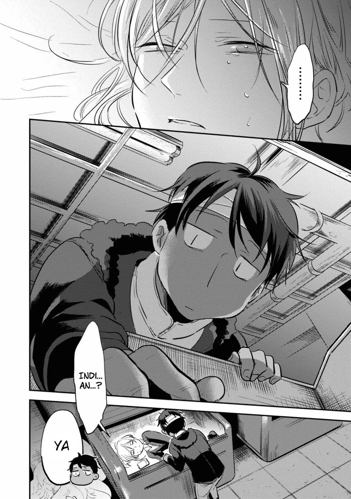 Chapter 25 - halaman 21