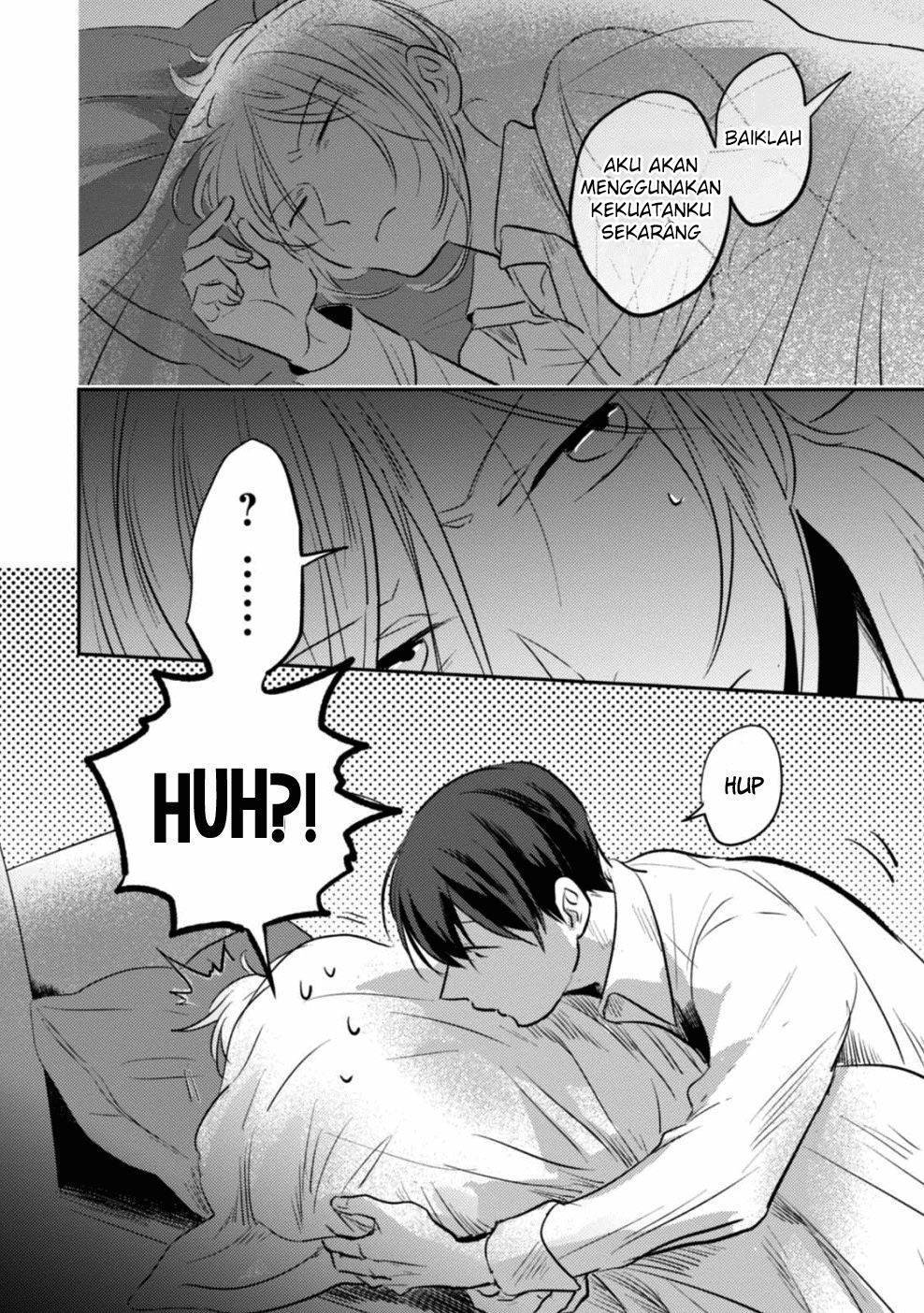Chapter 24.5 - halaman 12