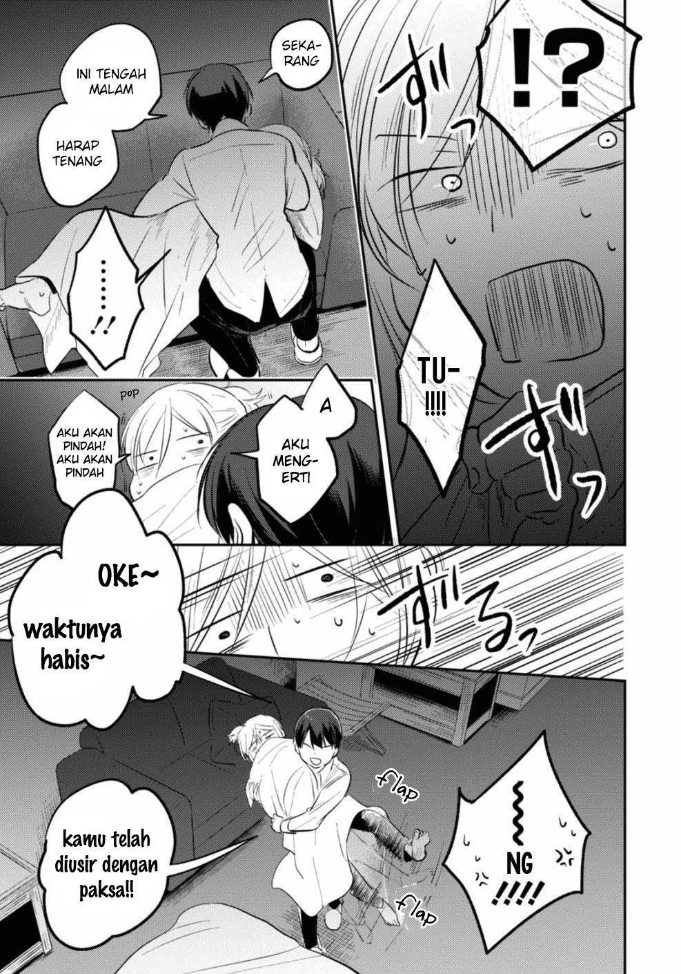 Chapter 24.5 - halaman 13