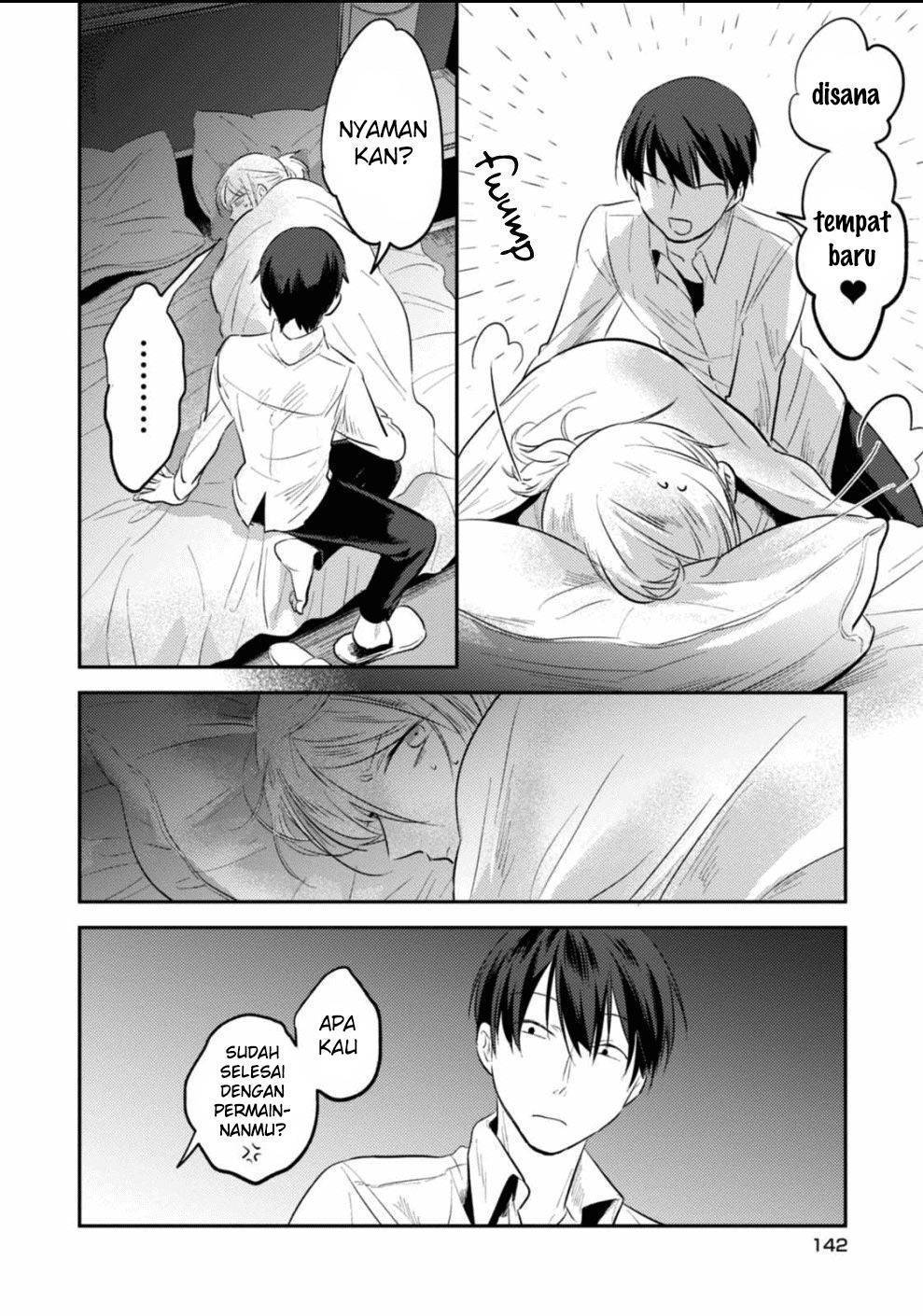 Chapter 24.5 - halaman 14