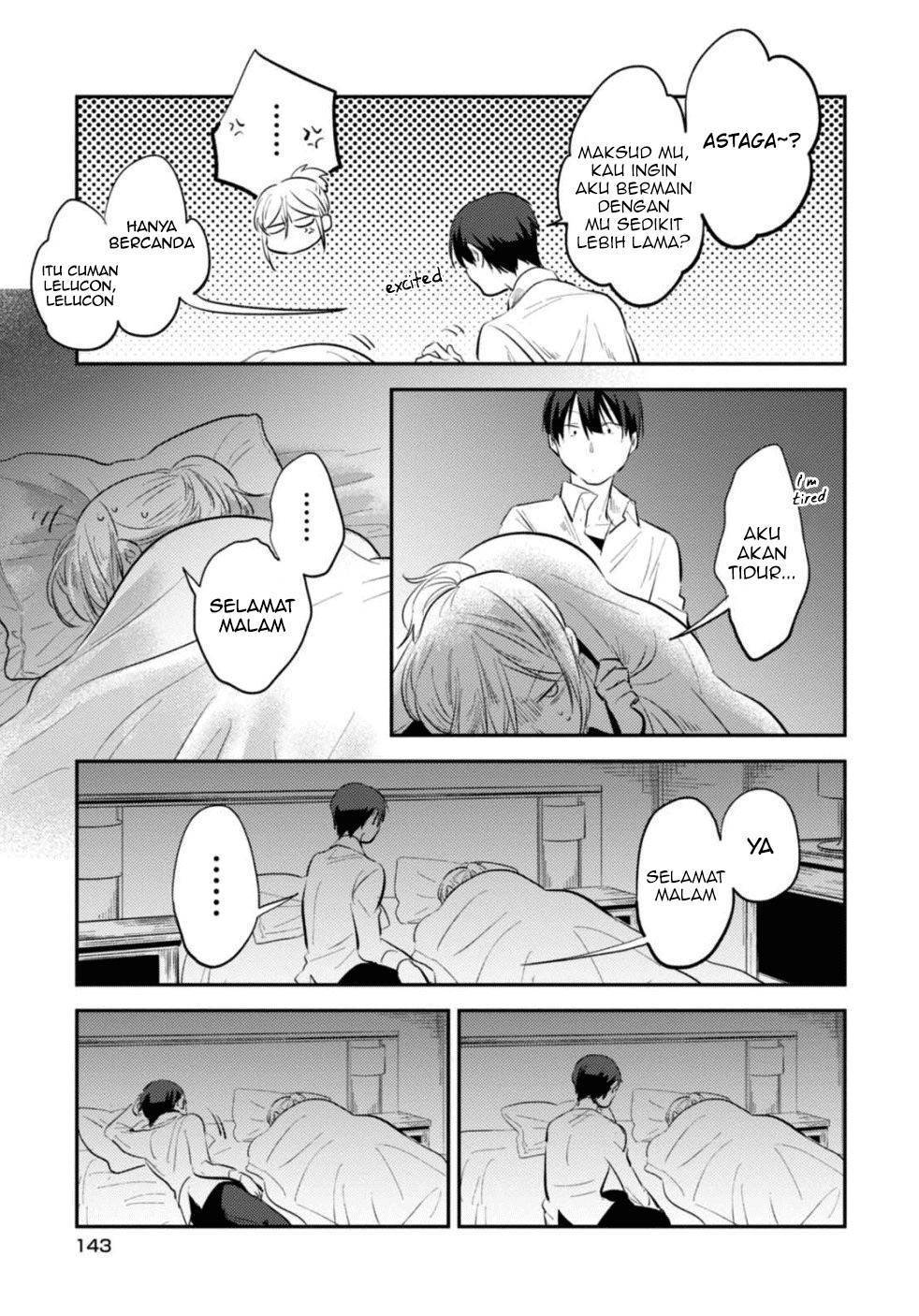 Chapter 24.5 - halaman 15