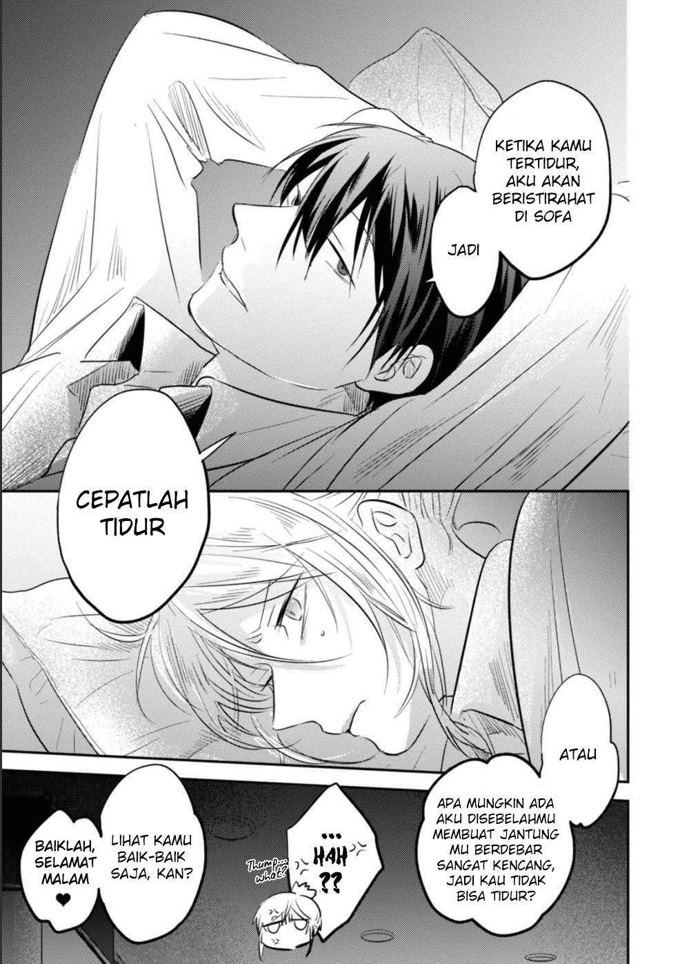 Chapter 24.5 - halaman 17