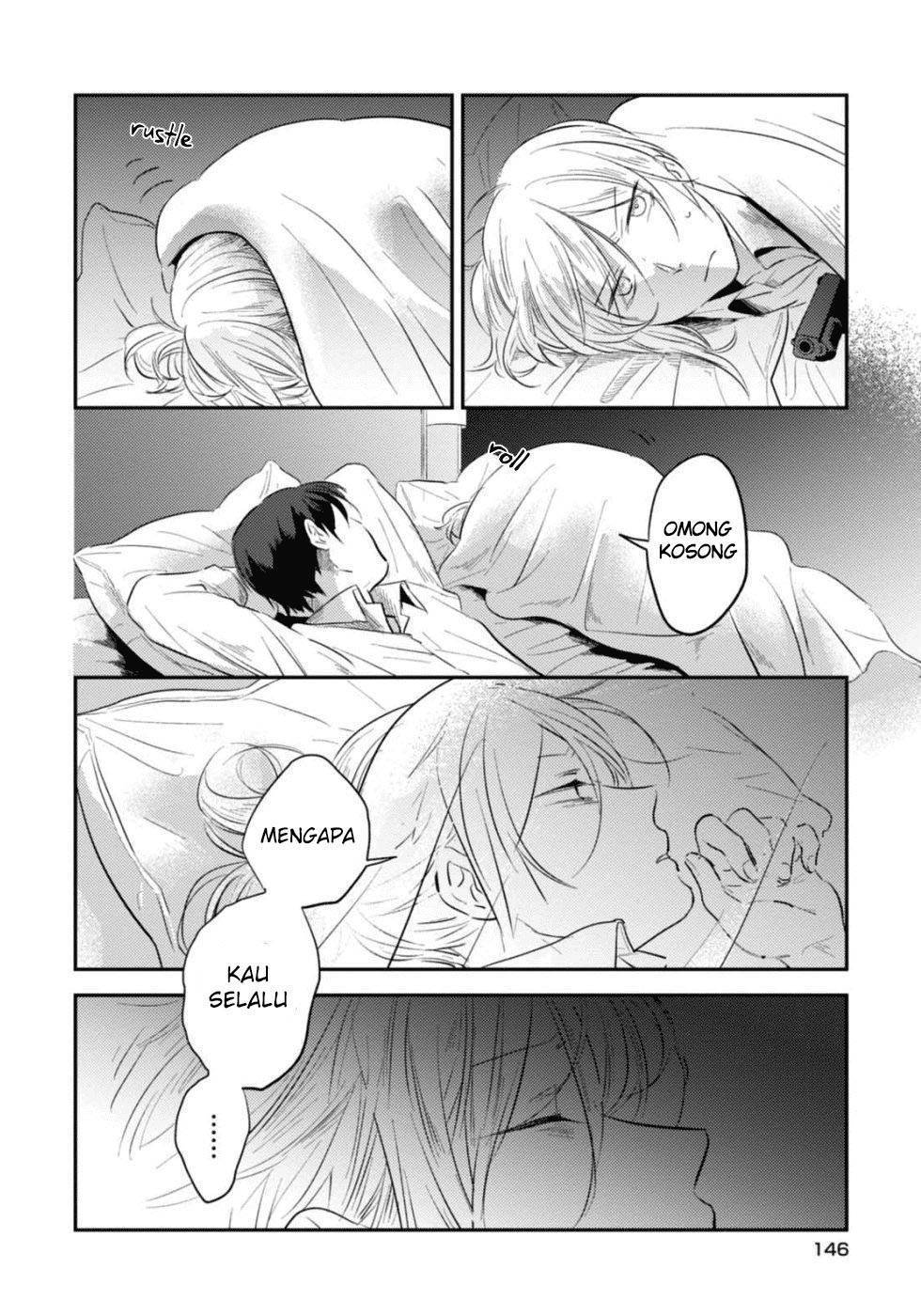 Chapter 24.5 - halaman 18