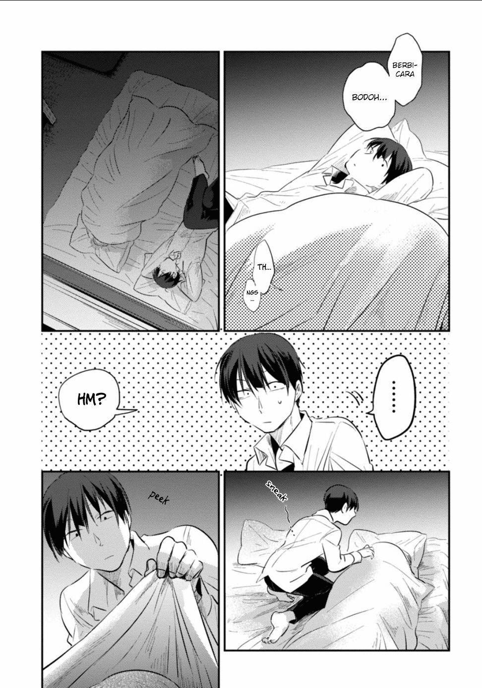 Chapter 24.5 - halaman 19