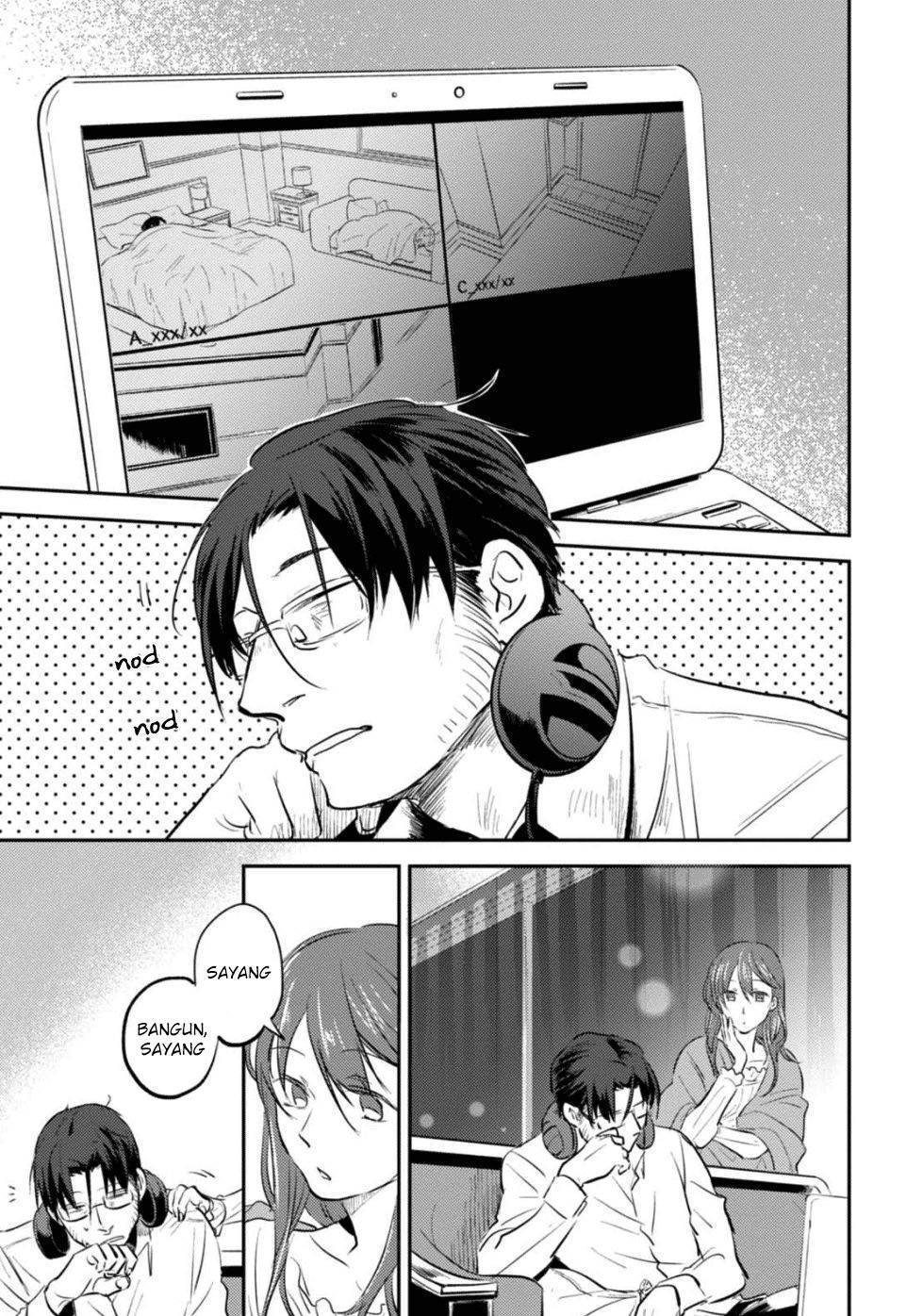 Chapter 24.5 - halaman 3