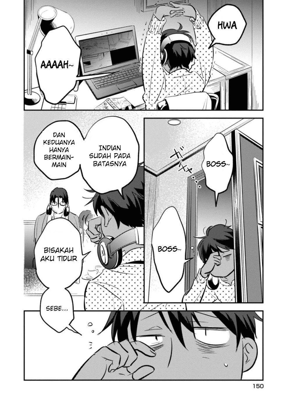 Chapter 24.5 - halaman 22