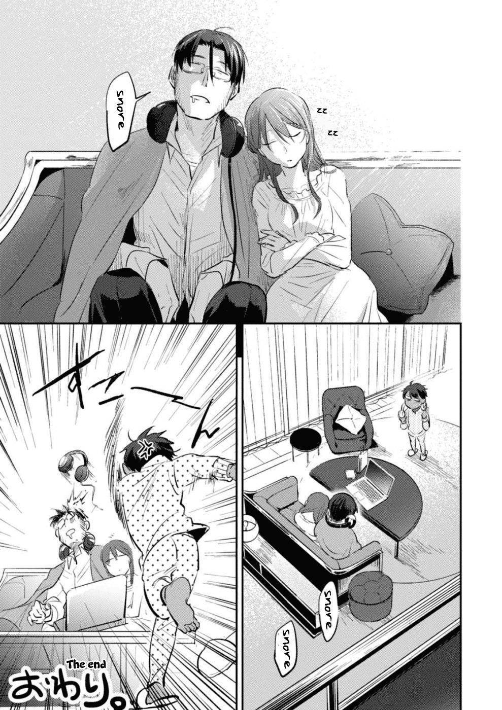 Chapter 24.5 - halaman 23