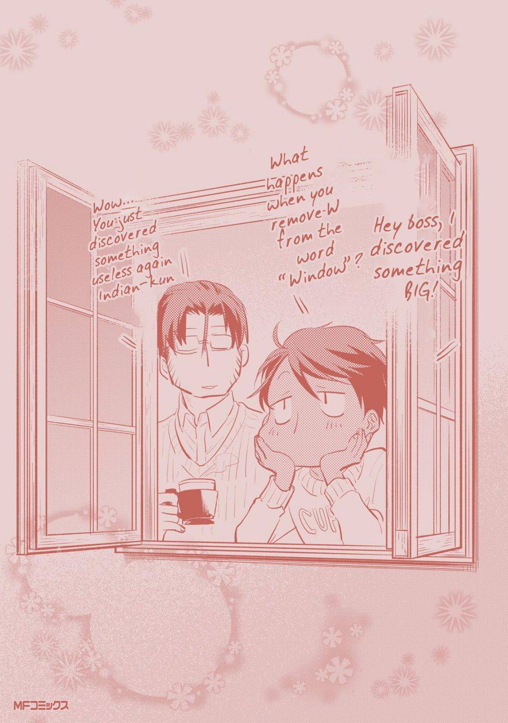 Chapter 24.5 - halaman 25