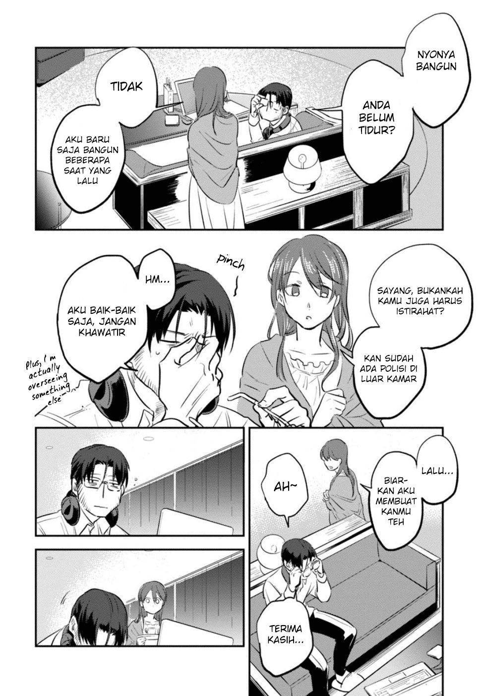 Chapter 24.5 - halaman 4