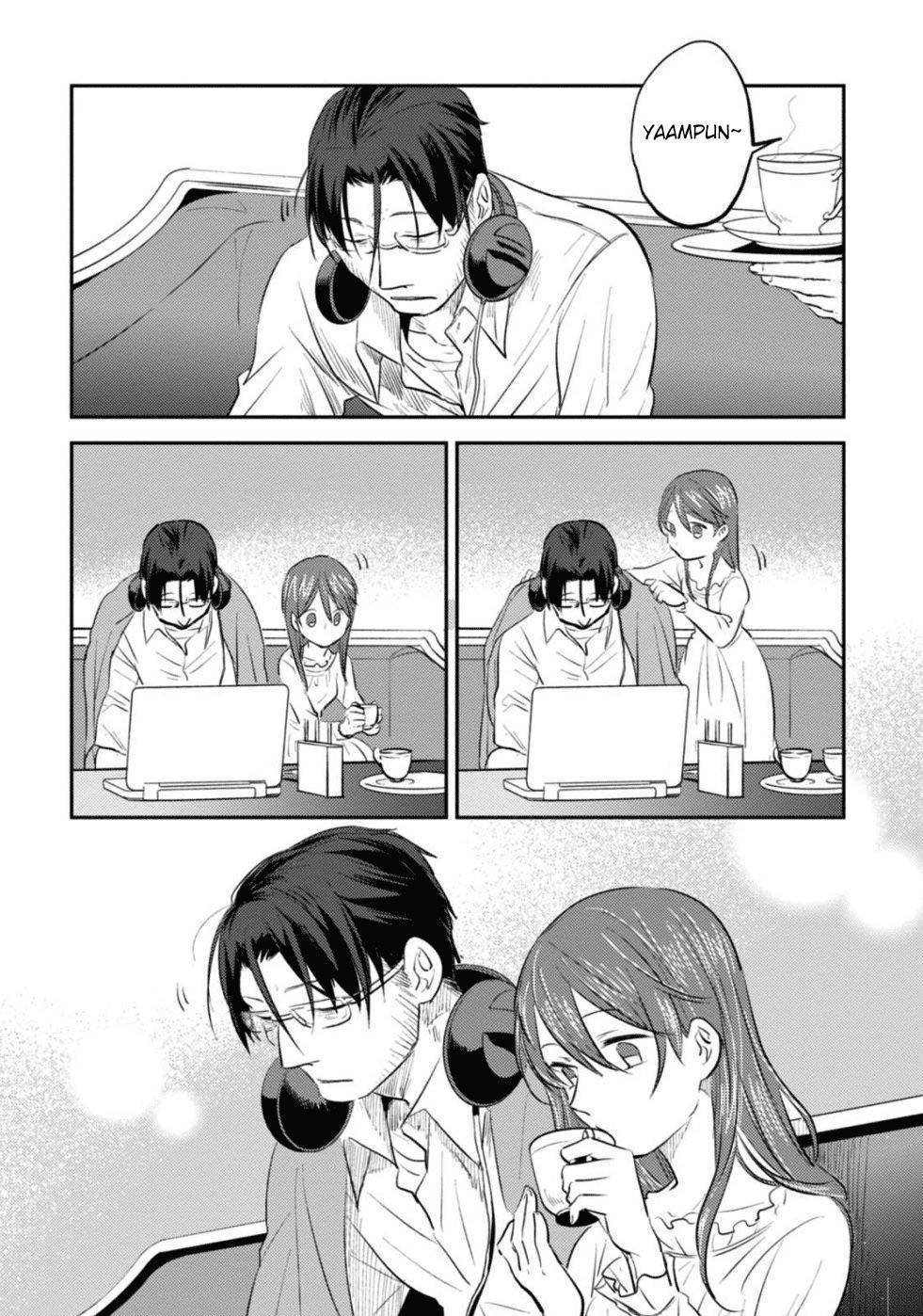 Chapter 24.5 - halaman 5