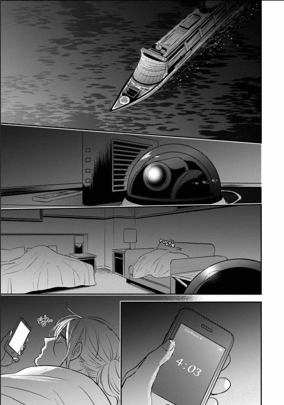 Chapter 24.5 - halaman 7