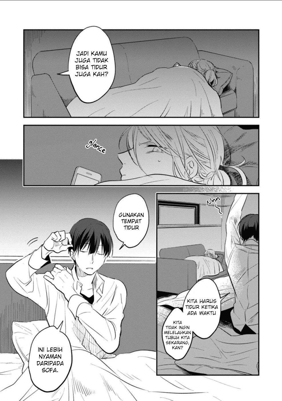 Chapter 24.5 - halaman 8